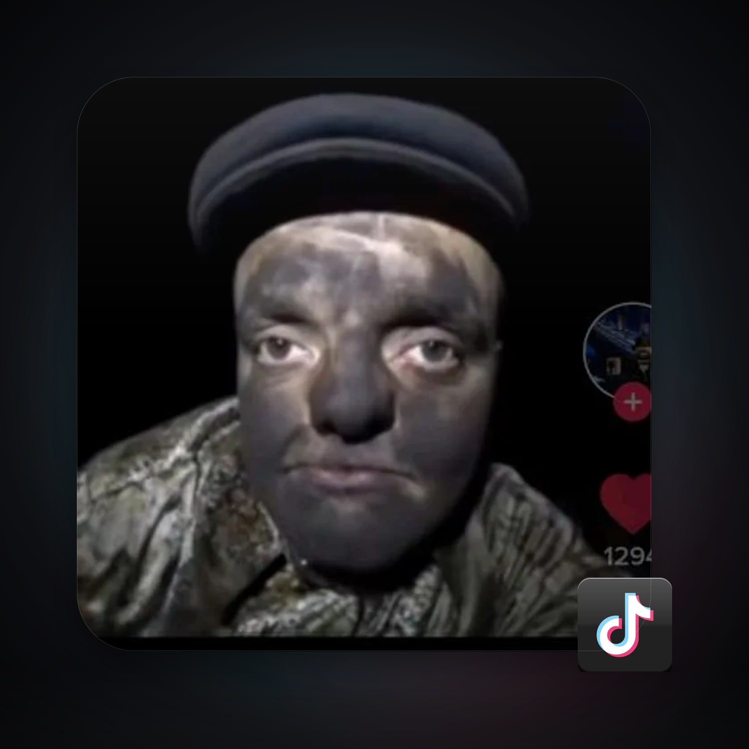 TikTok — HabibiAccounts