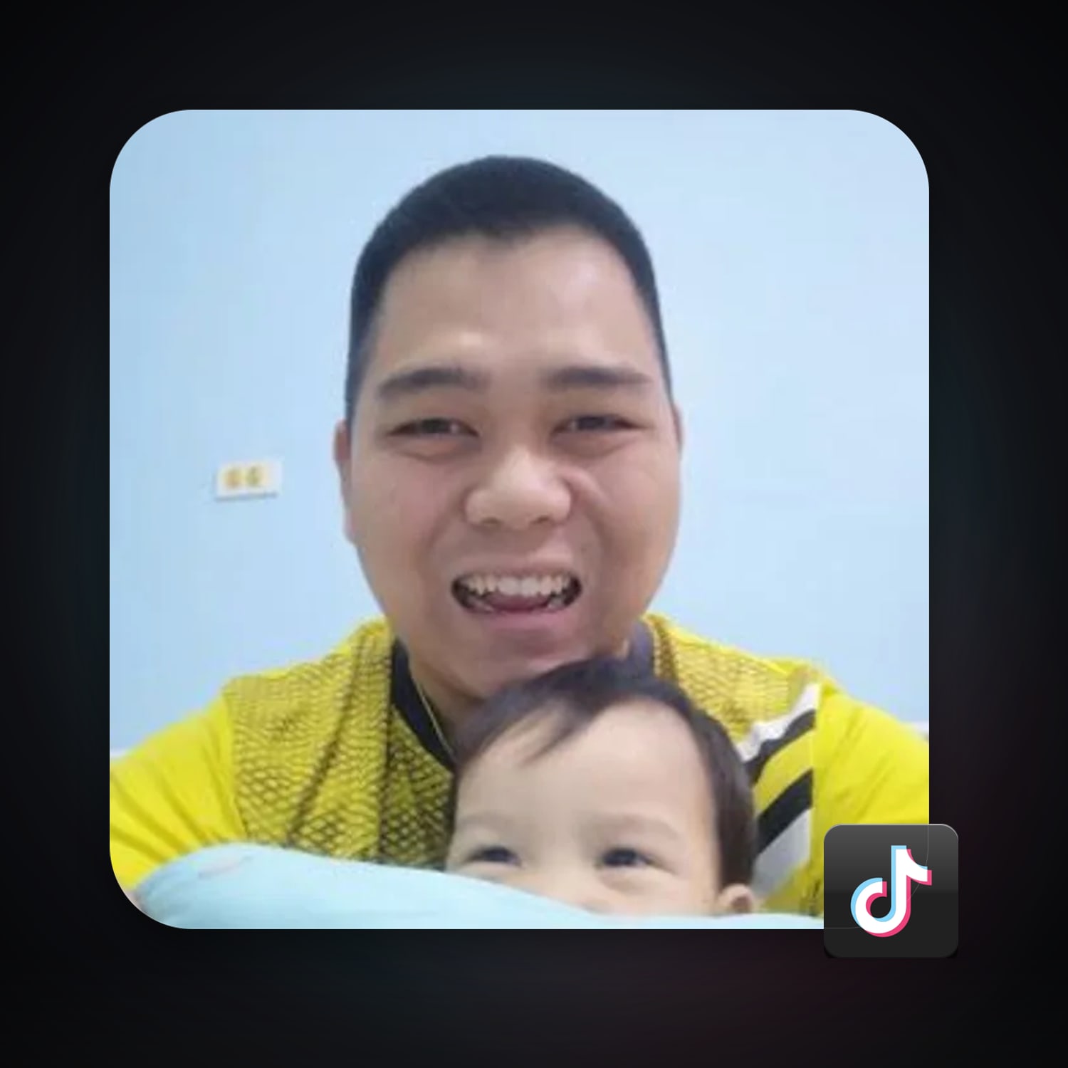 TikTok — HabibiAccounts