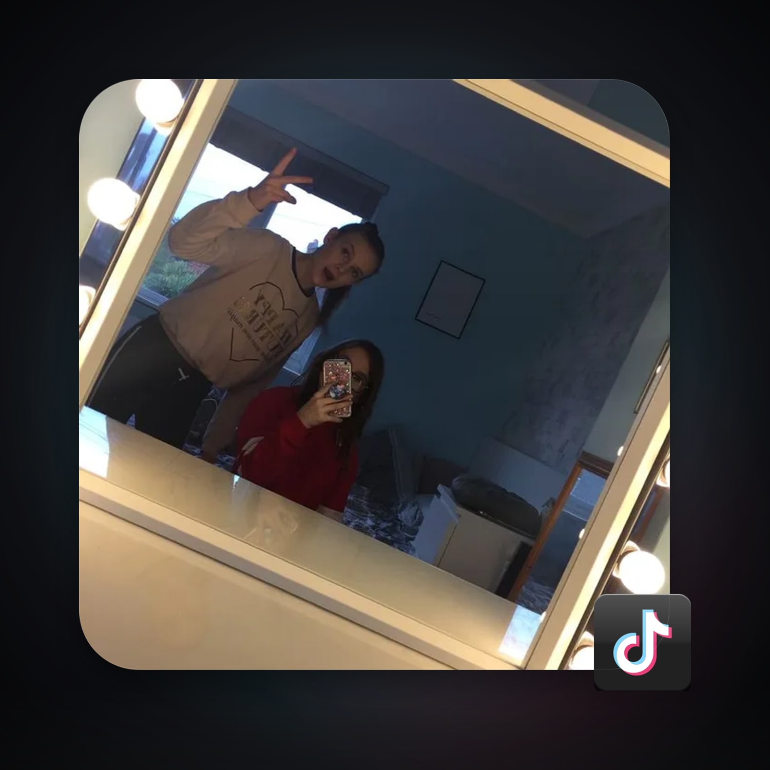 TikTok — HabibiAccounts