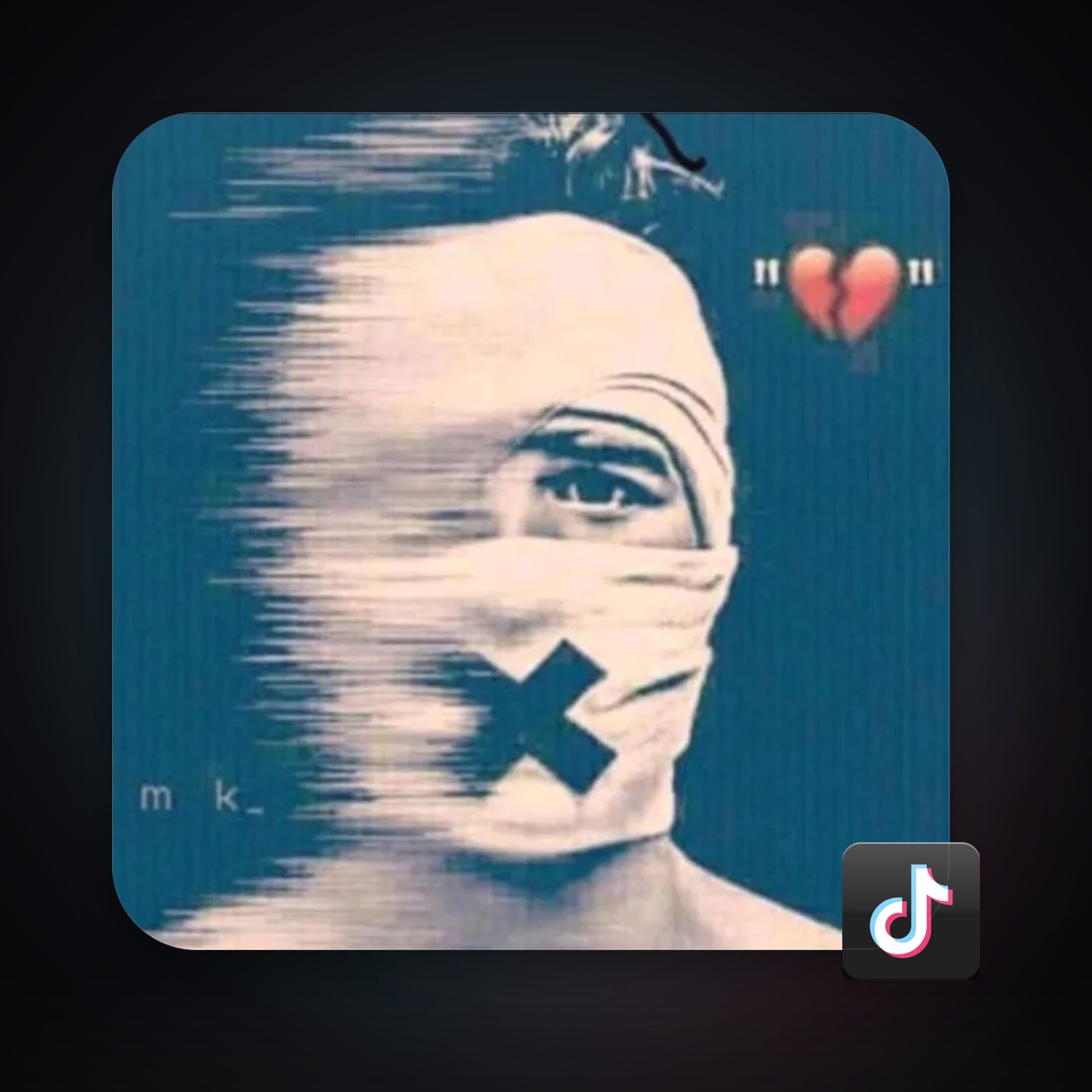 TikTok 39 followers — HabibiAccounts