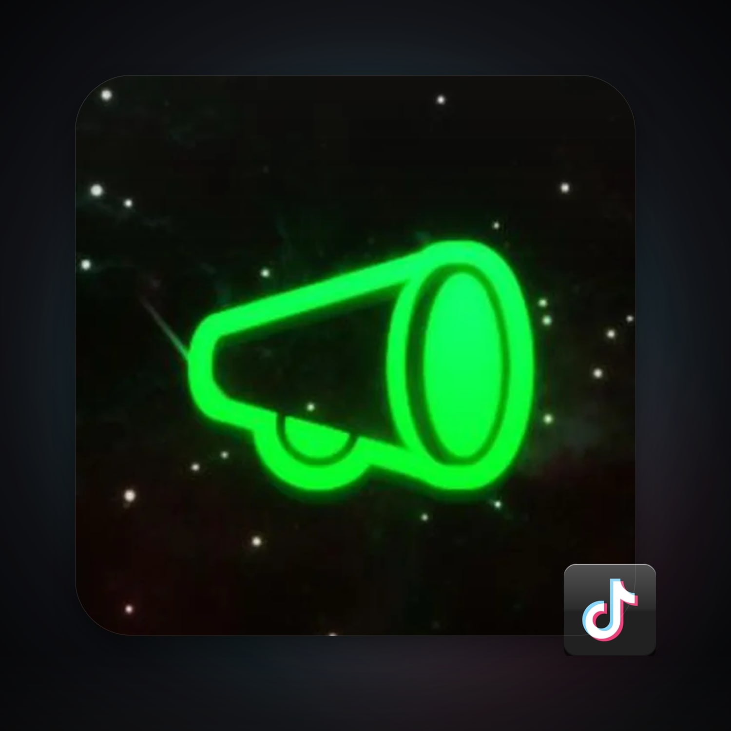 TikTok — HabibiAccounts