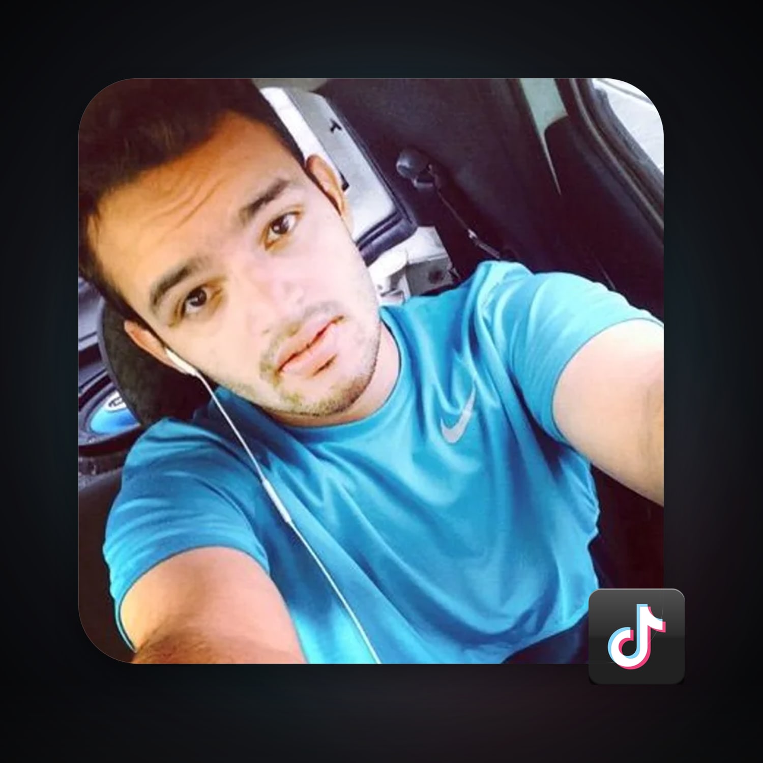 TikTok 578 followers — HabibiAccounts