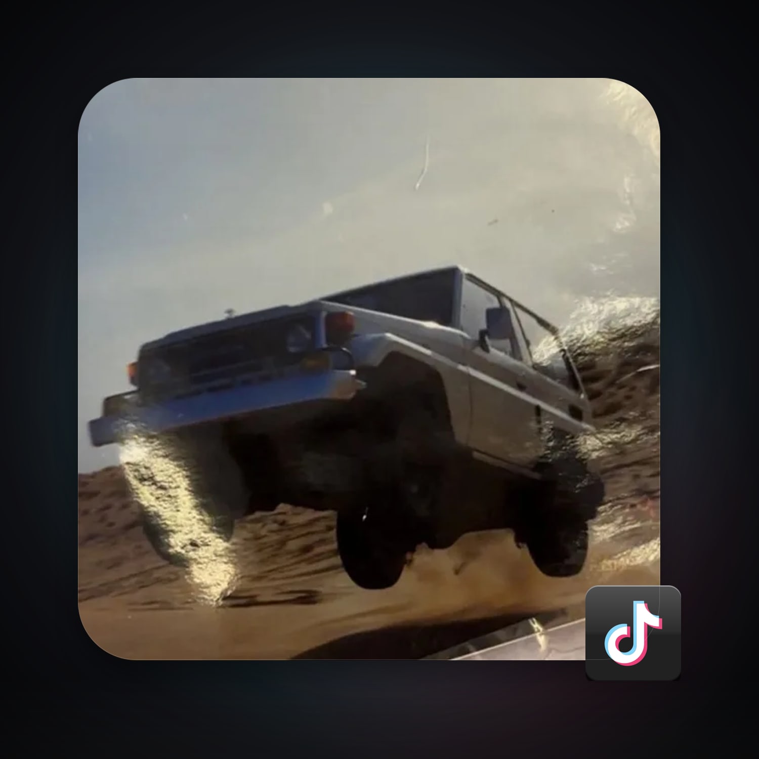 TikTok 937 followers — HabibiAccounts