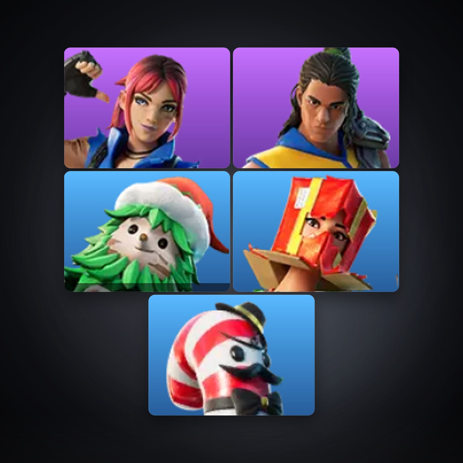 Epic — HabibiAccounts