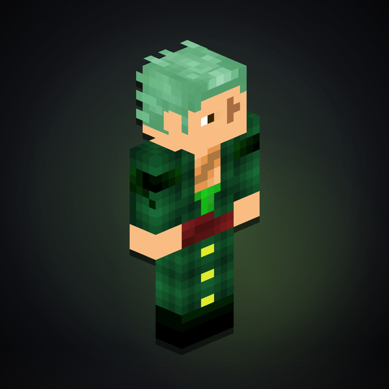 Minecraft 3 capes · 261283186 — HabibiAccounts