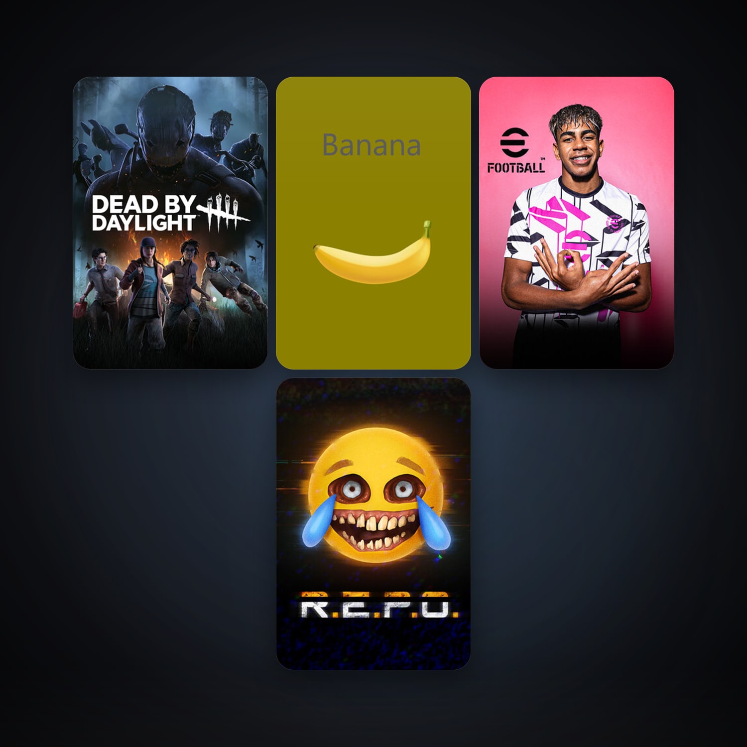 Free CS2 (No Prime) + The Forest, 144 games, clean — HabibiAccounts