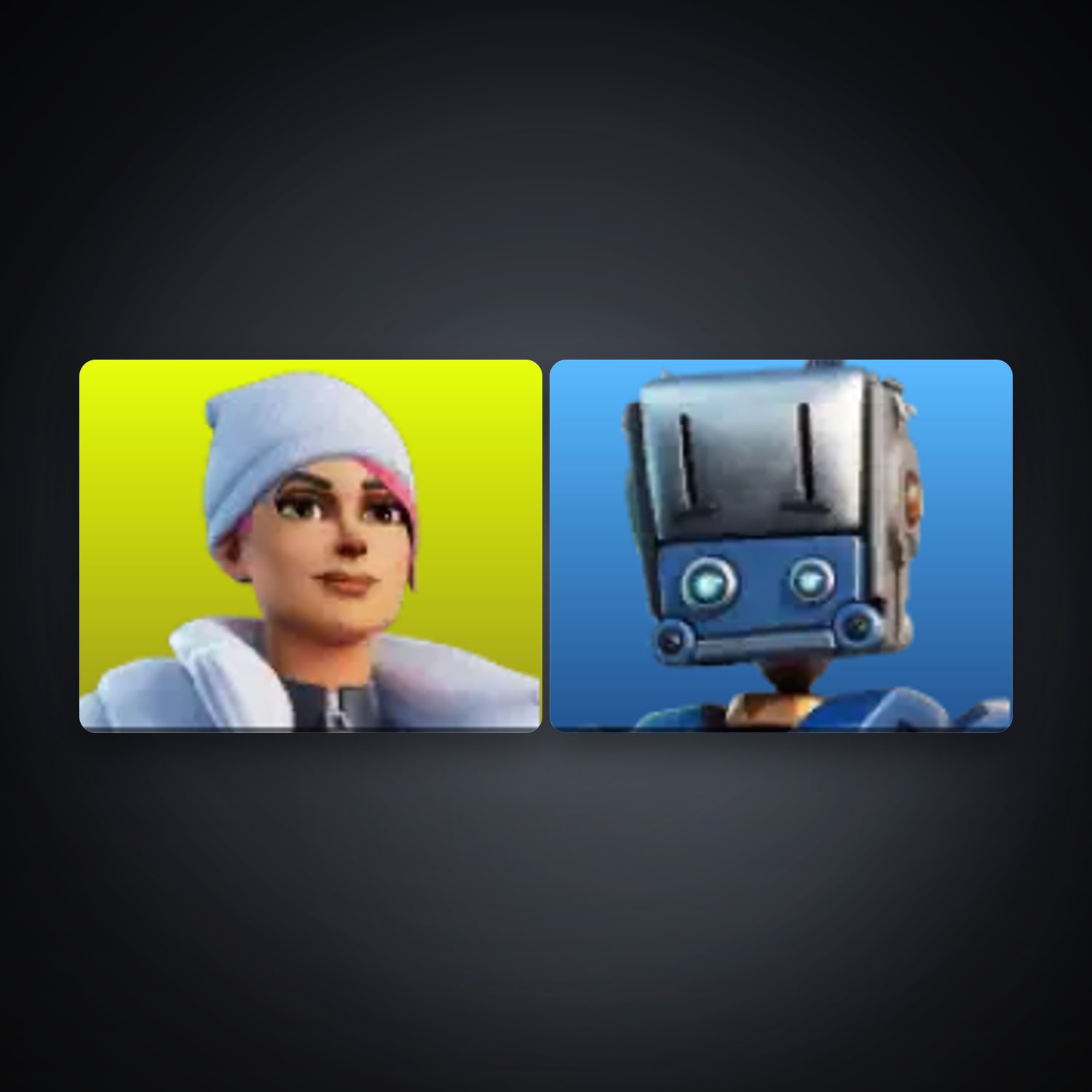 Epic · 261284531 — HabibiAccounts