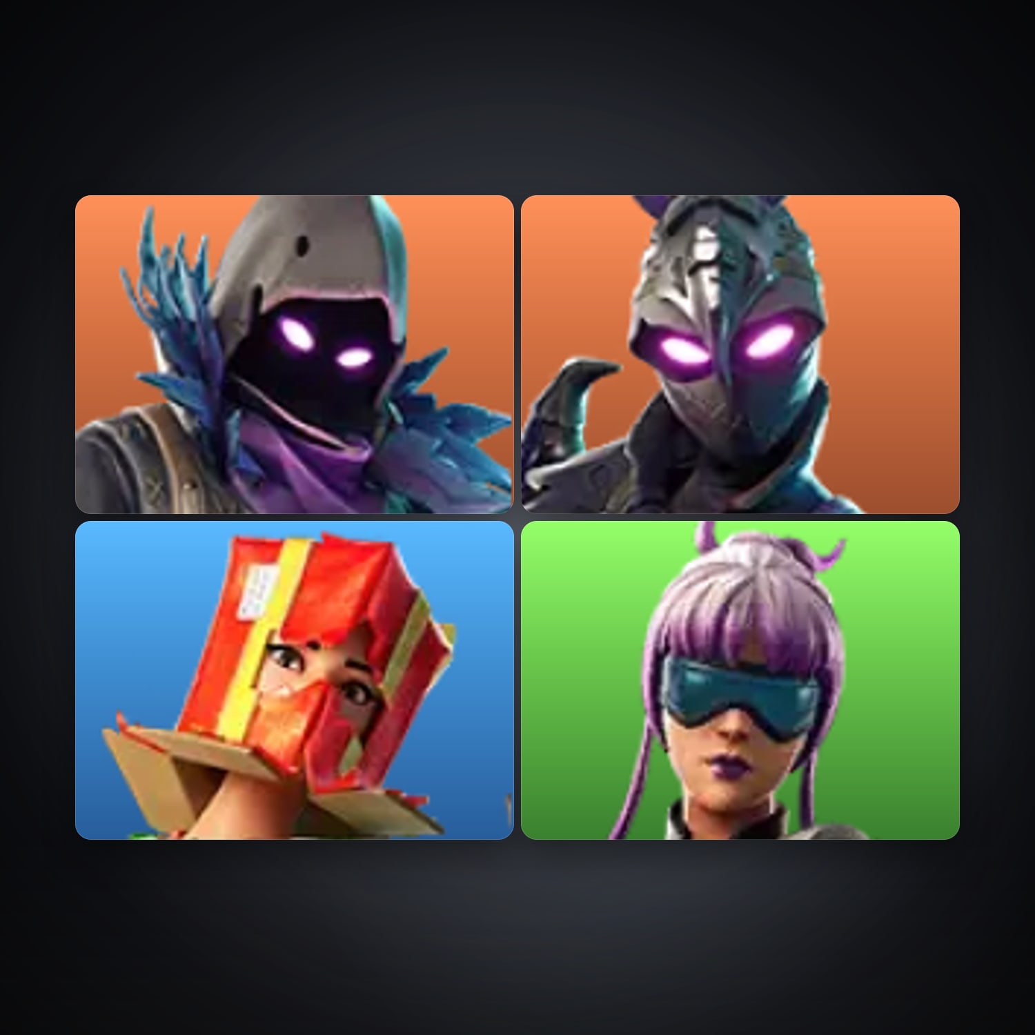 Epic — HabibiAccounts