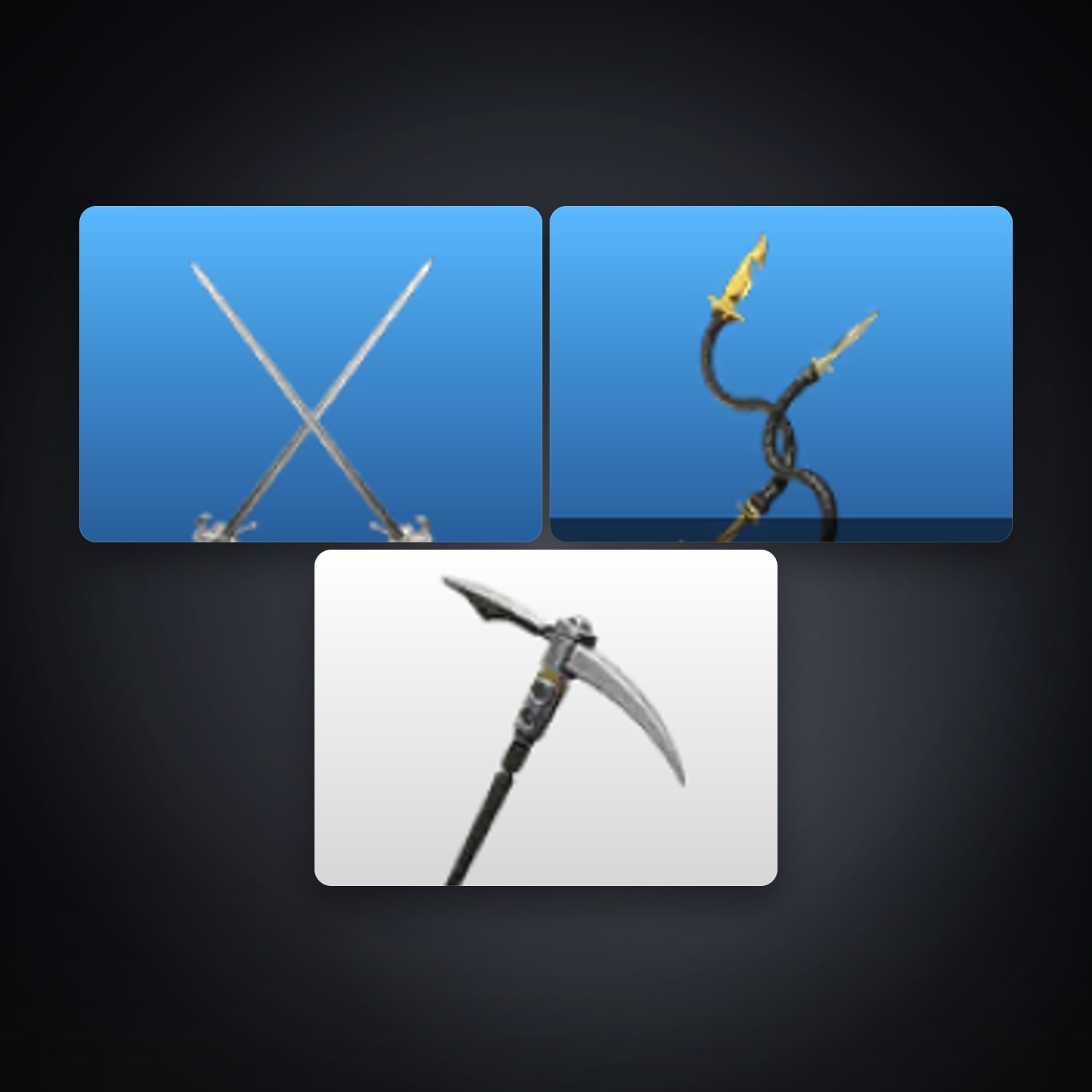 Epic · 261286643 — HabibiAccounts