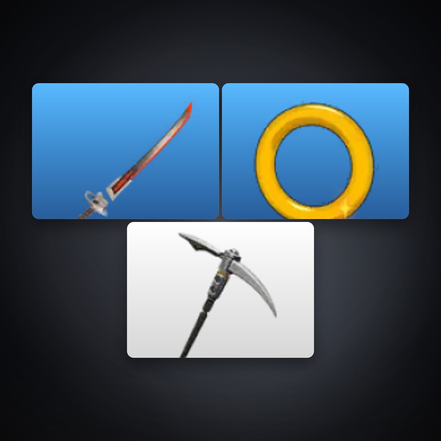 Epic — 1 games — HabibiAccounts