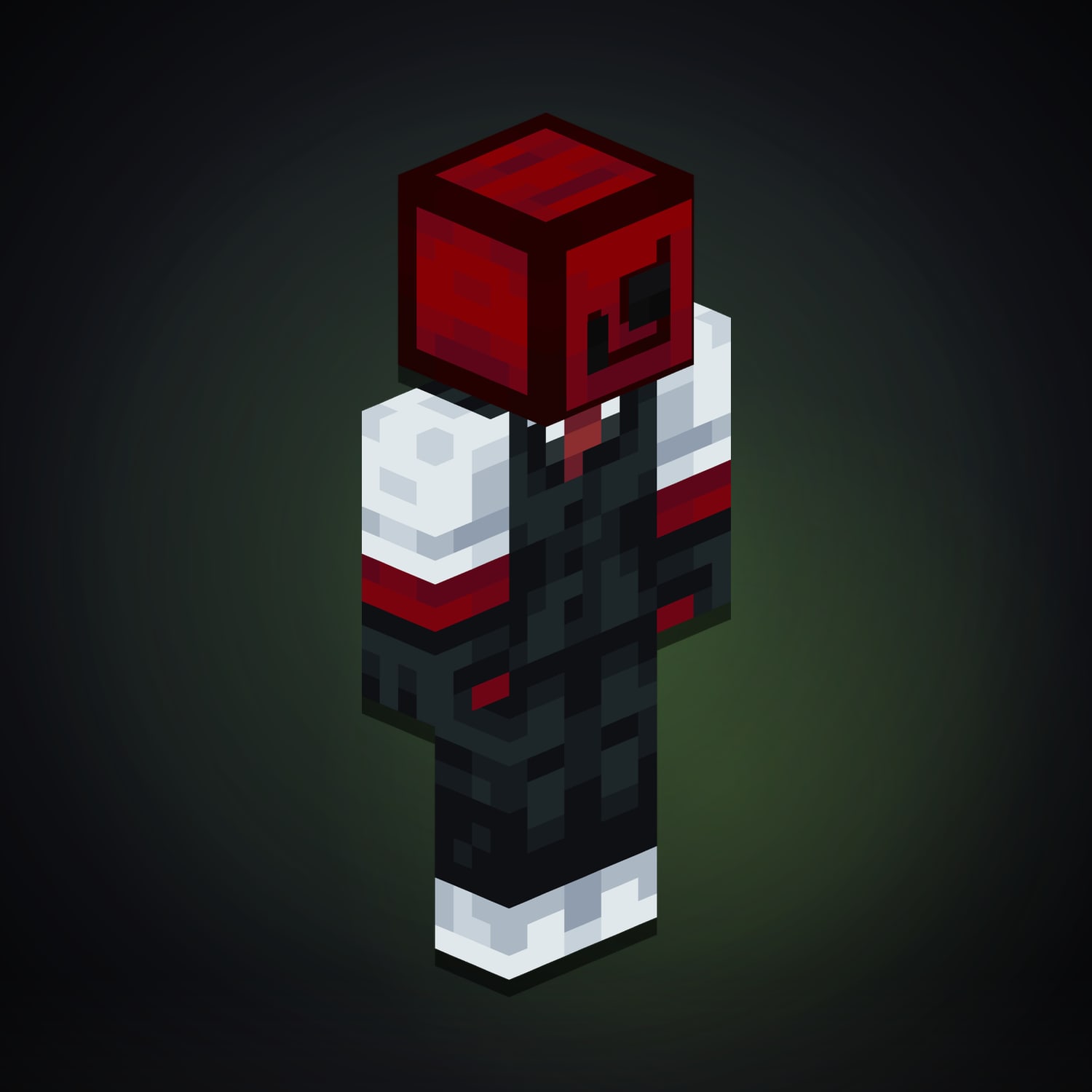 Minecraft 2 capes — HabibiAccounts