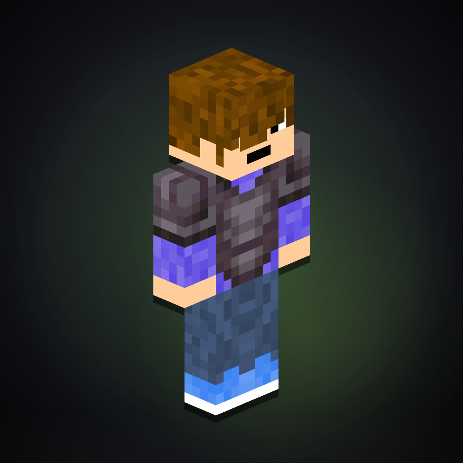 Minecraft 4 capes · 261287237 — HabibiAccounts
