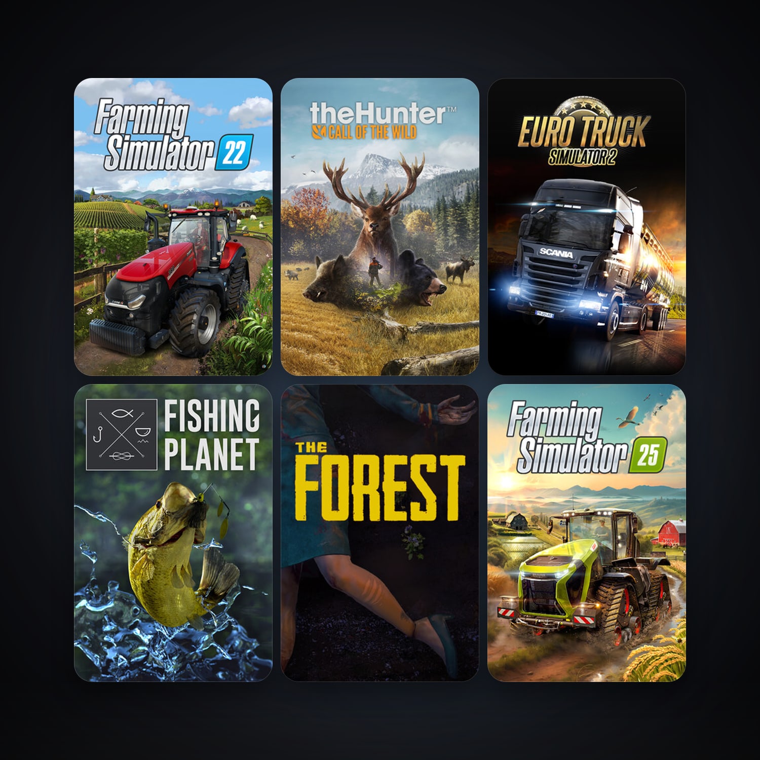 Free CS2 (No Prime) + DCS World Steam Edition, 36 games, clean — HabibiAccounts