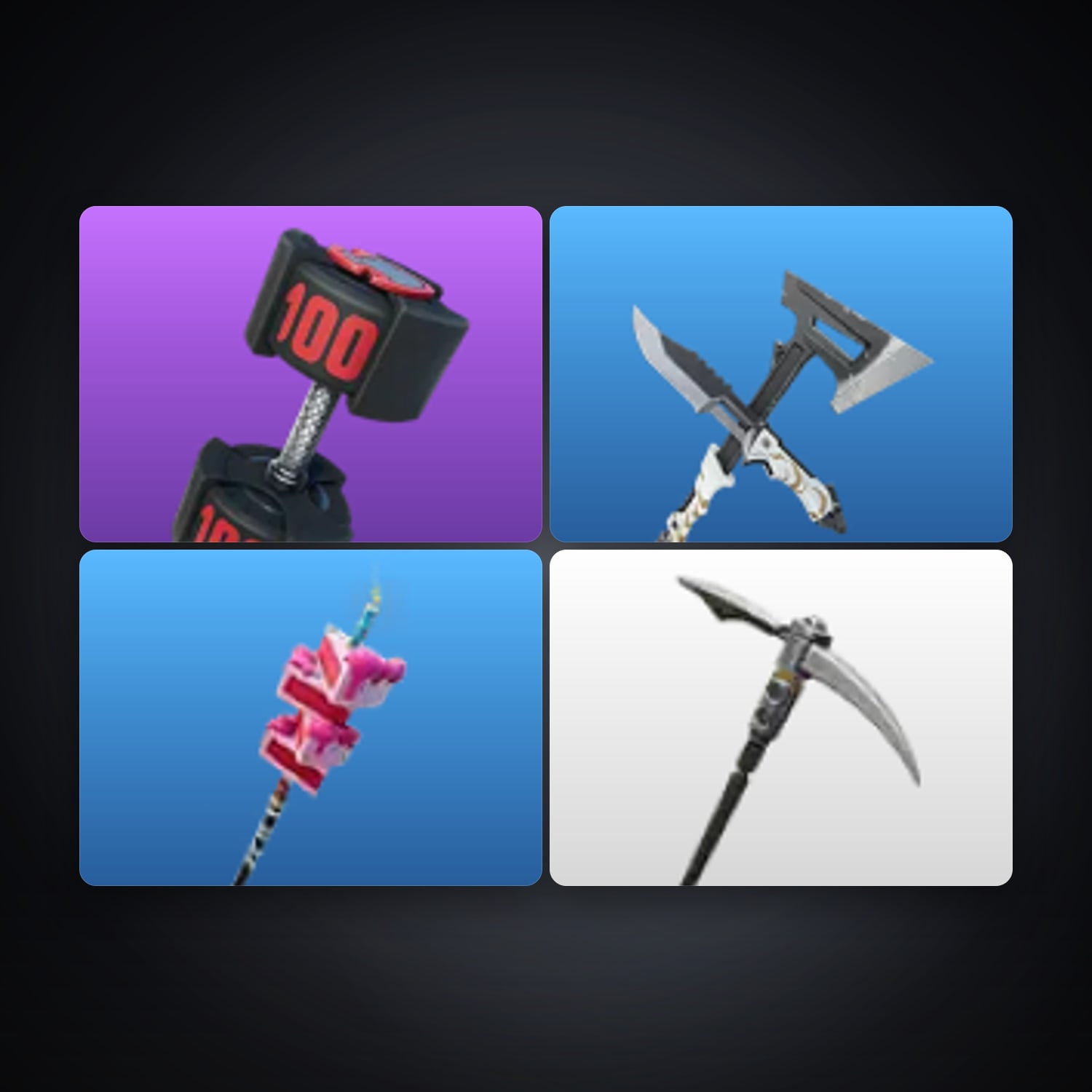 Epic · 261287644 — HabibiAccounts