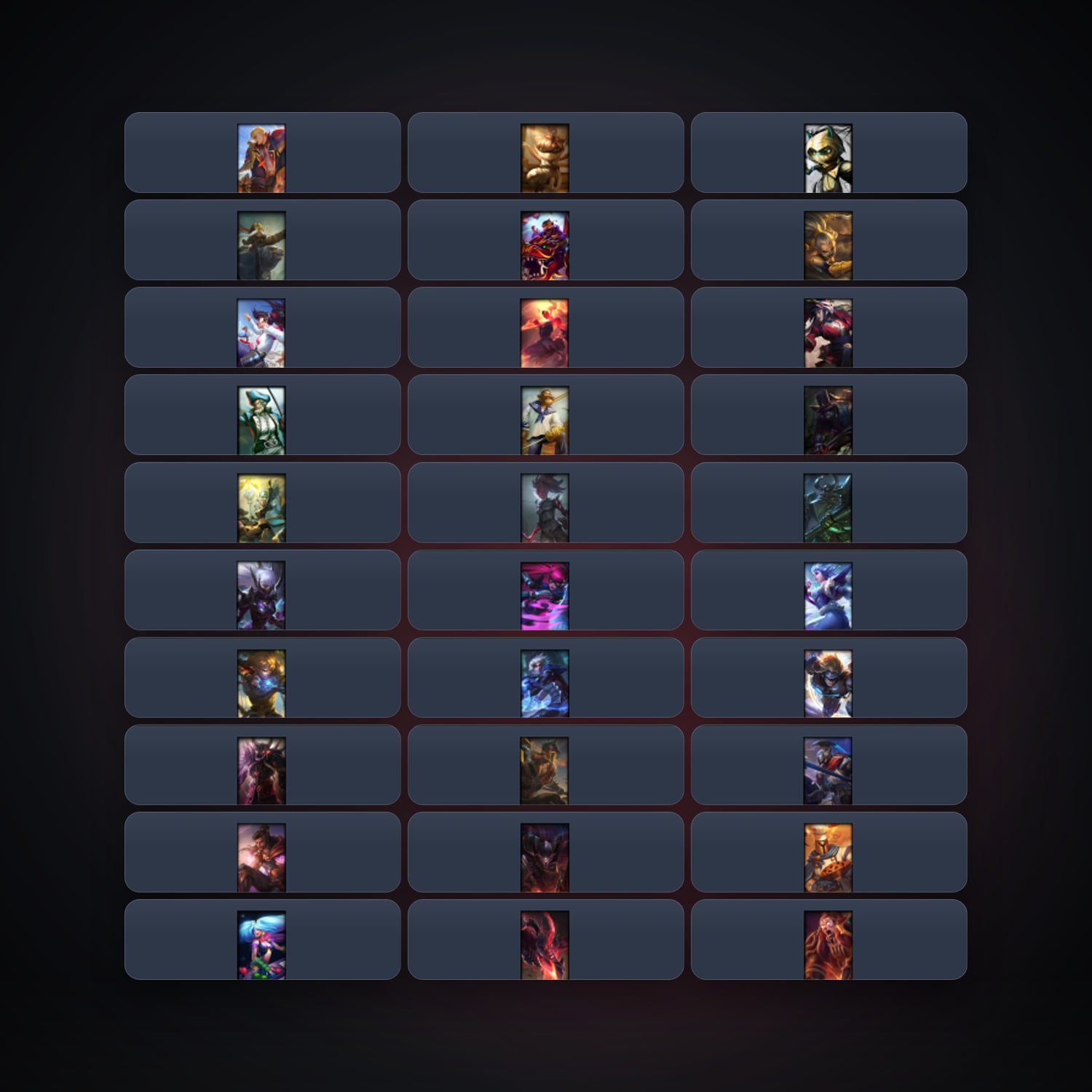 EU locker · 261289205 — HabibiAccounts