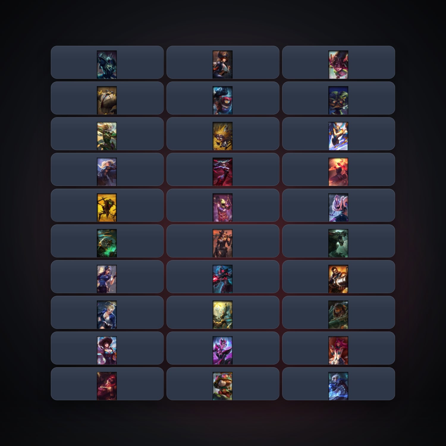 EU locker · 261289267 — HabibiAccounts