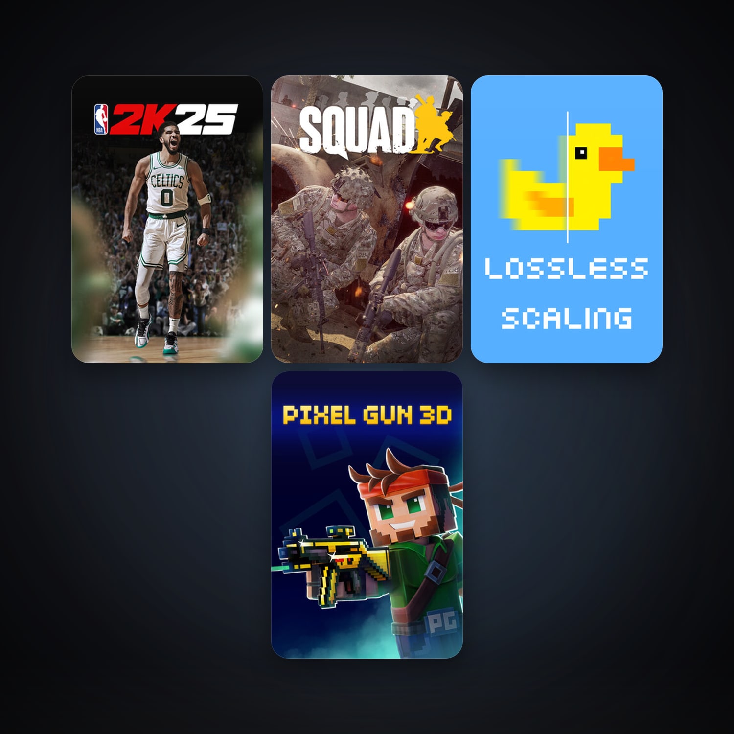 Free CS2 (No Prime) + Squad, 18 games, clean — HabibiAccounts