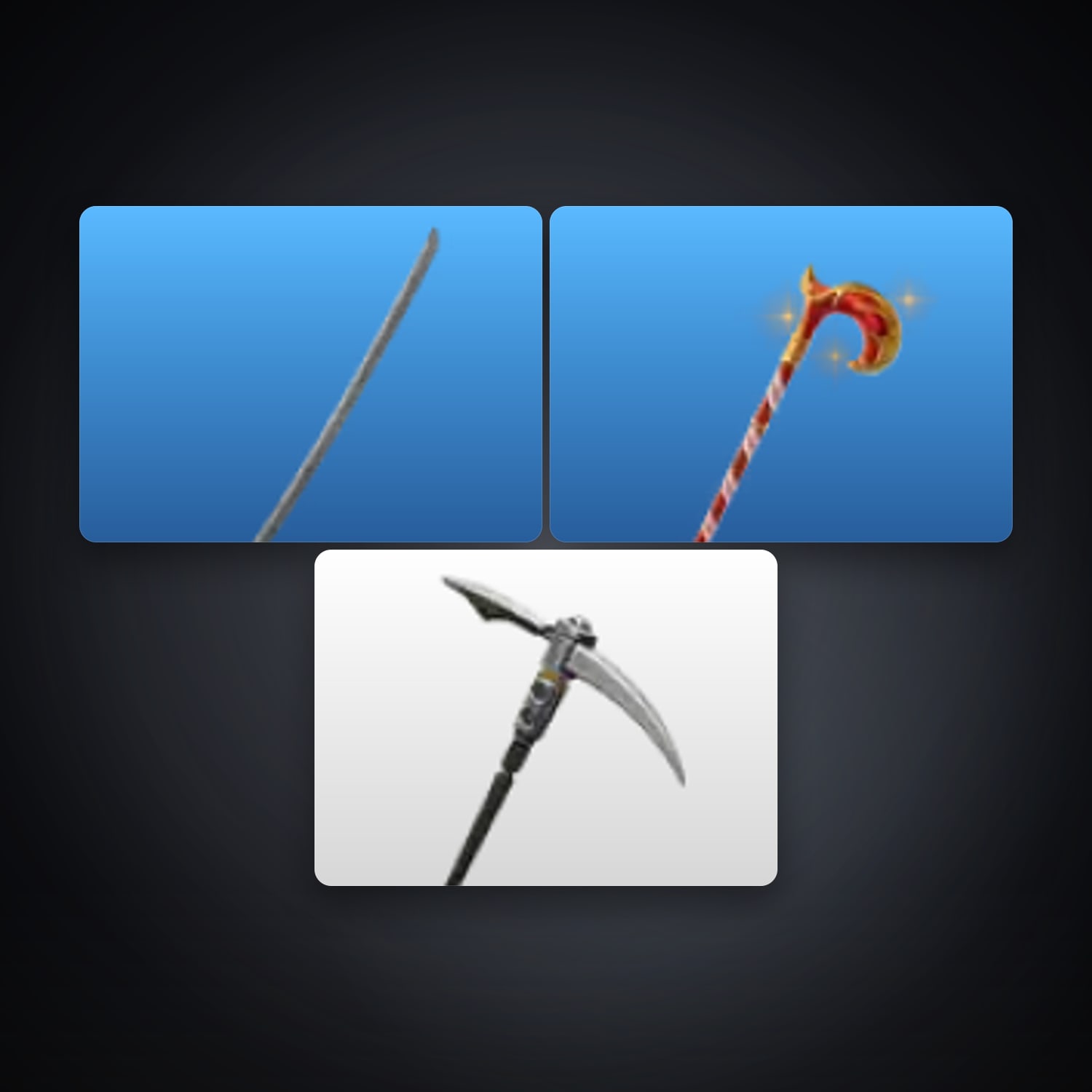 Epic · 261289645 — HabibiAccounts