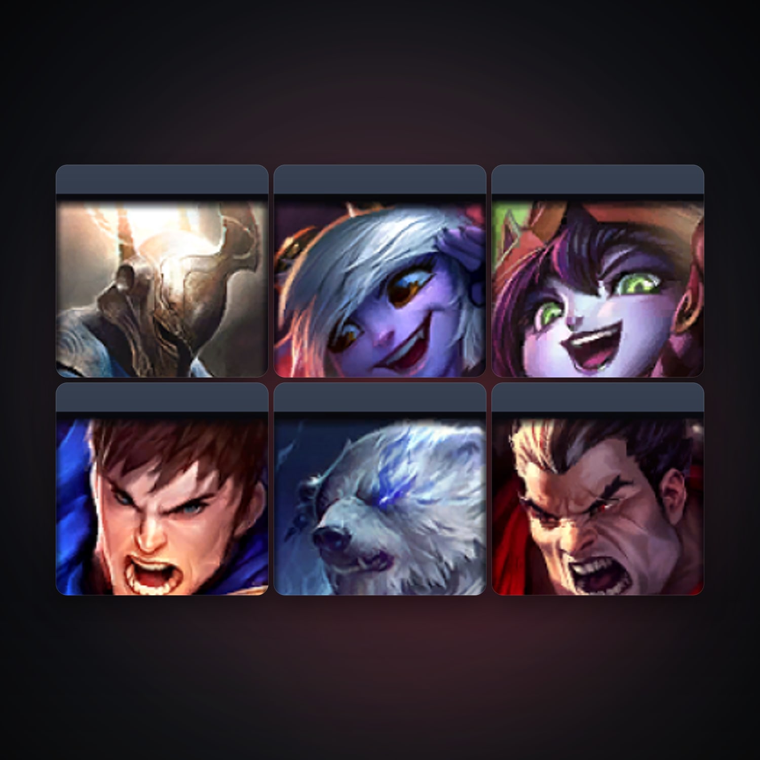 EU locker — HabibiAccounts