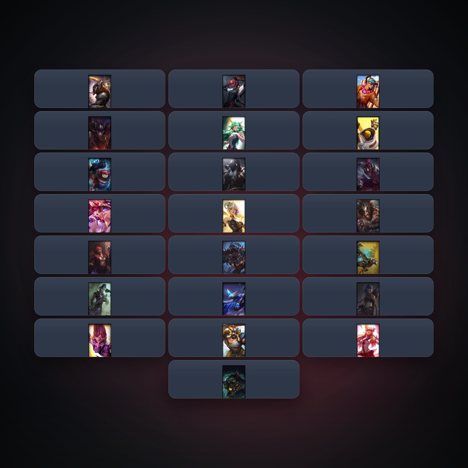 EU locker · 261289664 — HabibiAccounts