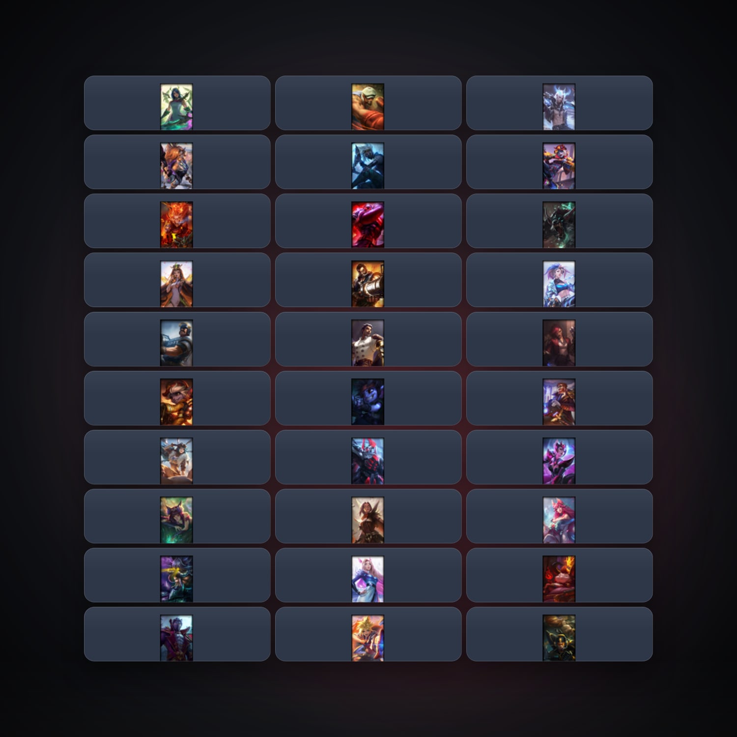 EU locker — HabibiAccounts