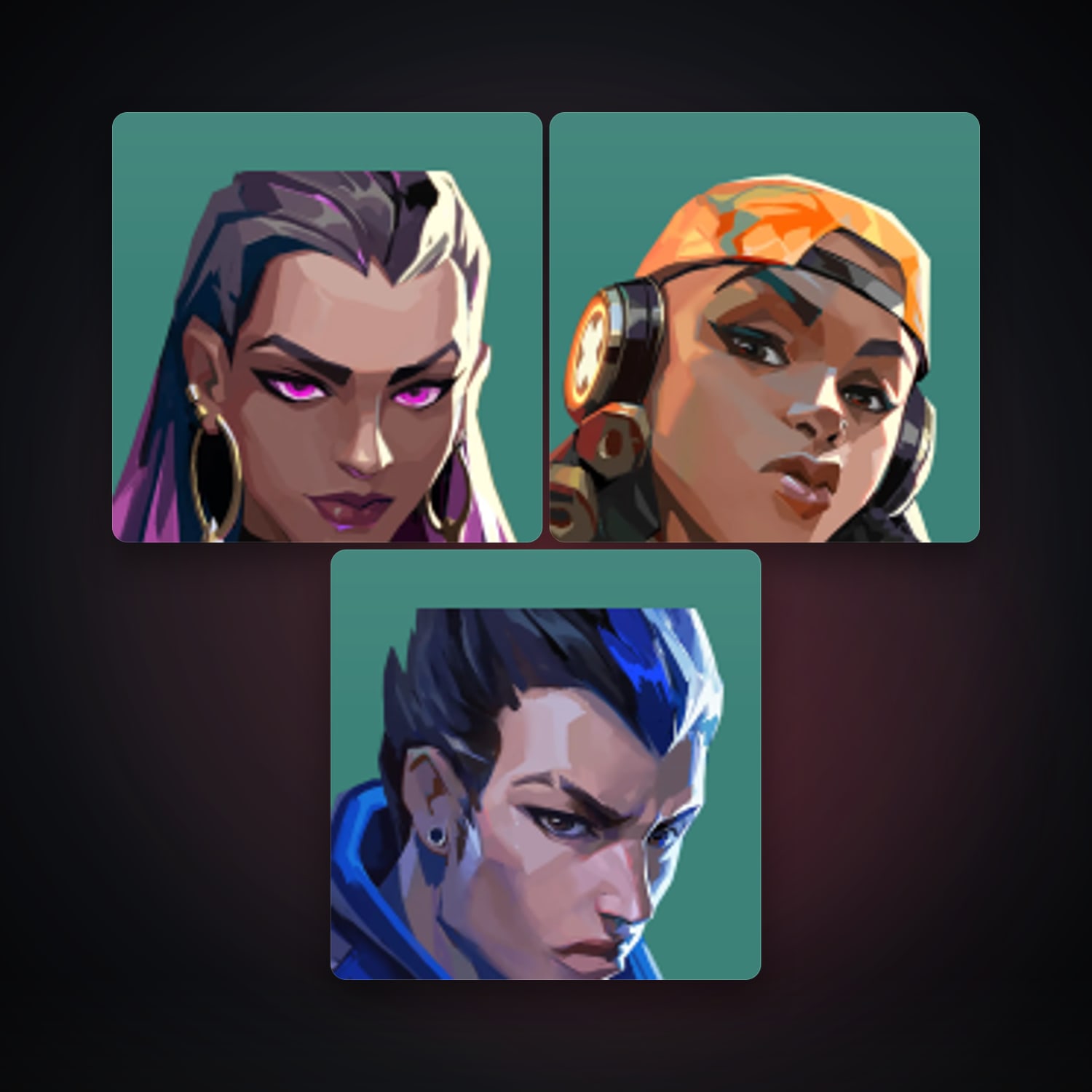 EU locker — lvl 20 — HabibiAccounts