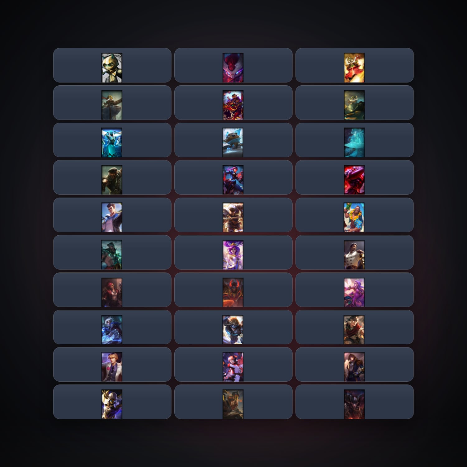 EU locker · 261289745 — HabibiAccounts