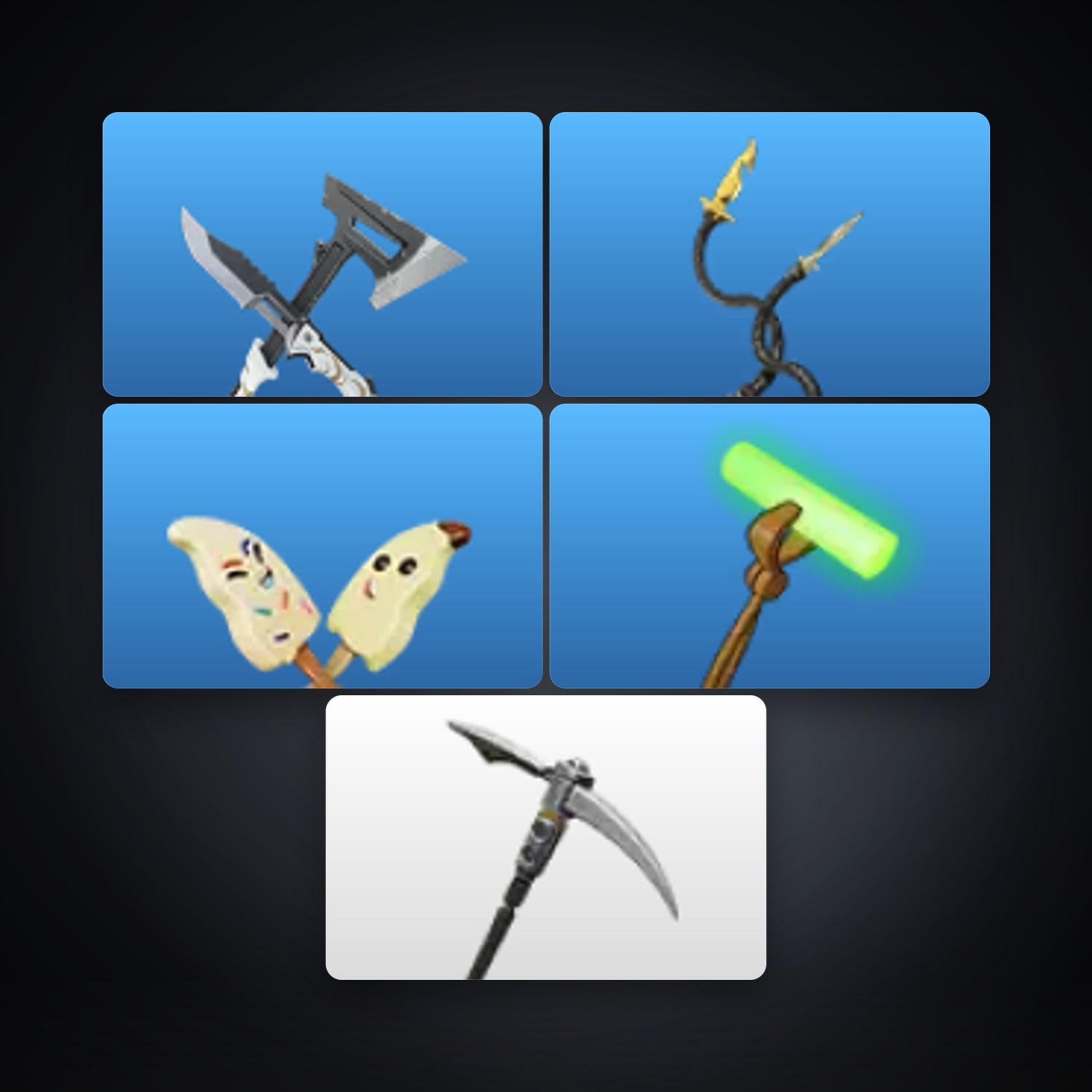 Epic — HabibiAccounts
