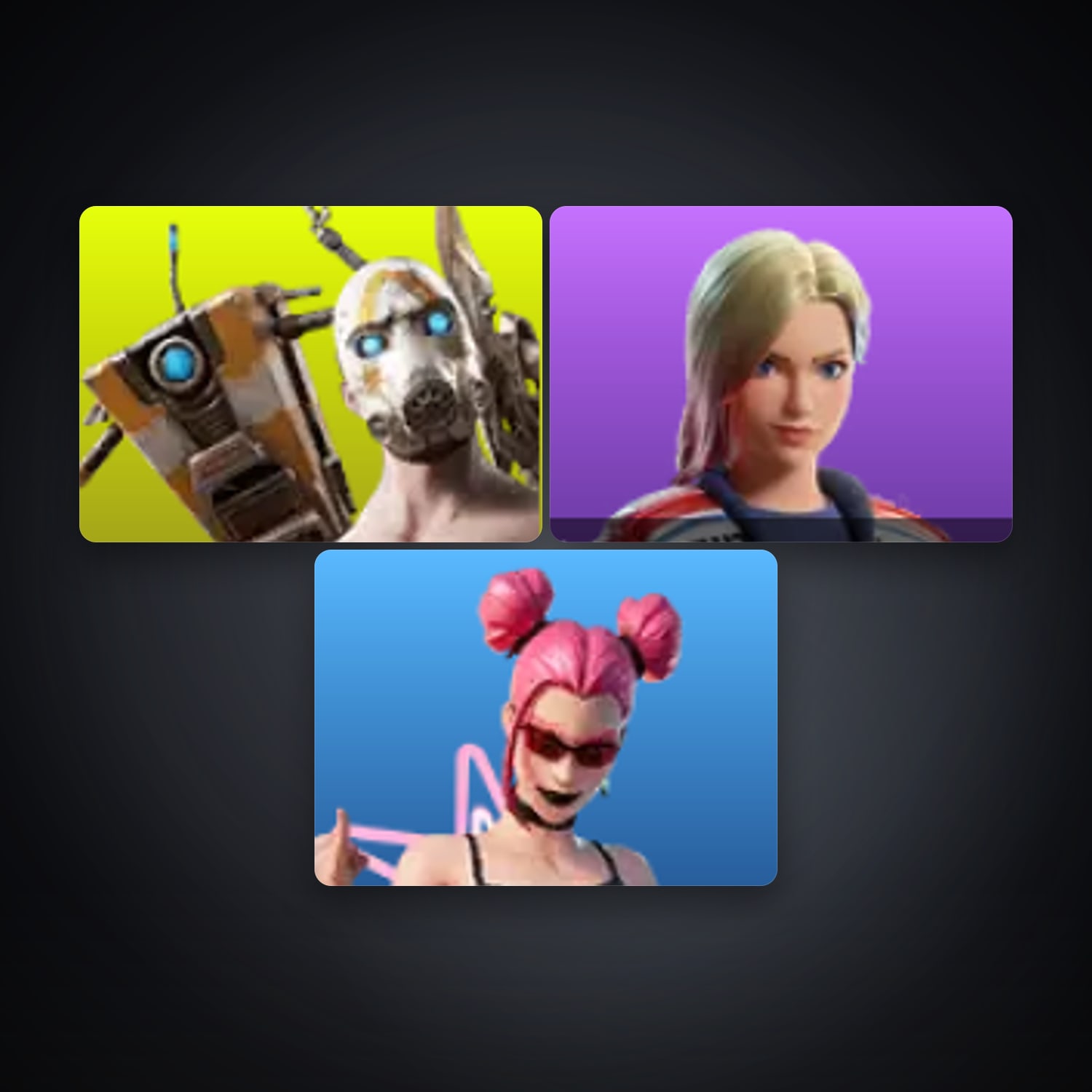 Epic — HabibiAccounts