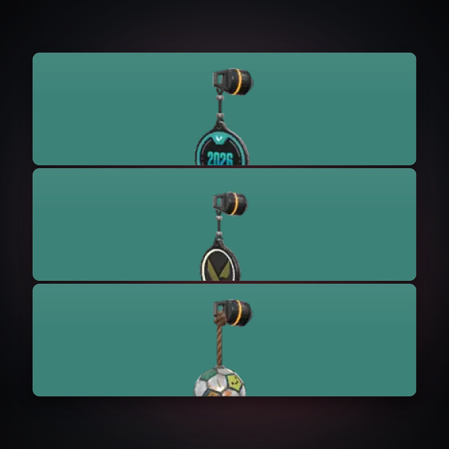 EU locker — lvl 14 — HabibiAccounts