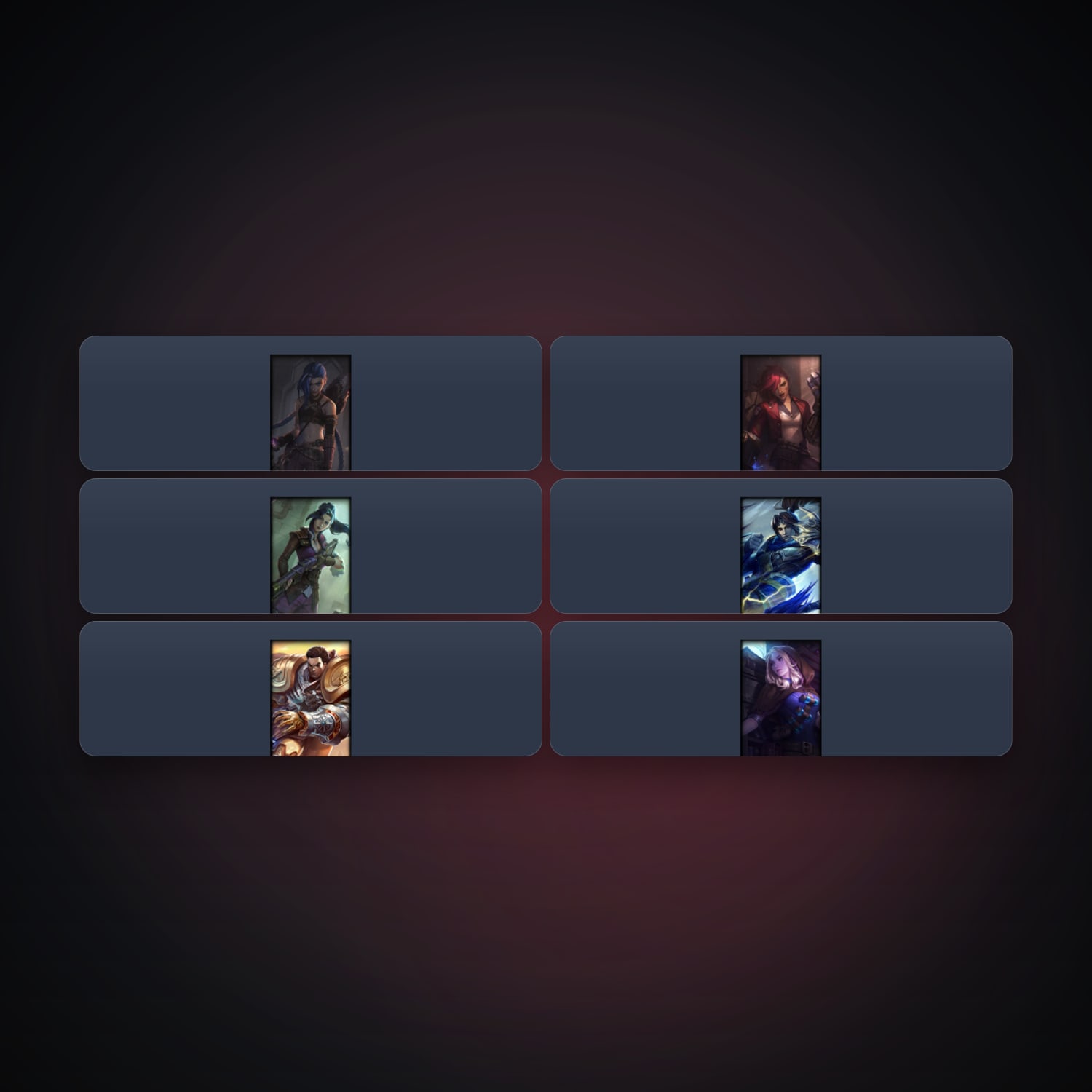 EU locker · 261289802 — HabibiAccounts