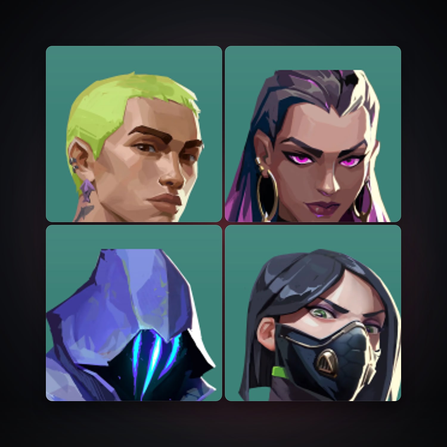 BR Bronze 2 locker — lvl 23 — HabibiAccounts