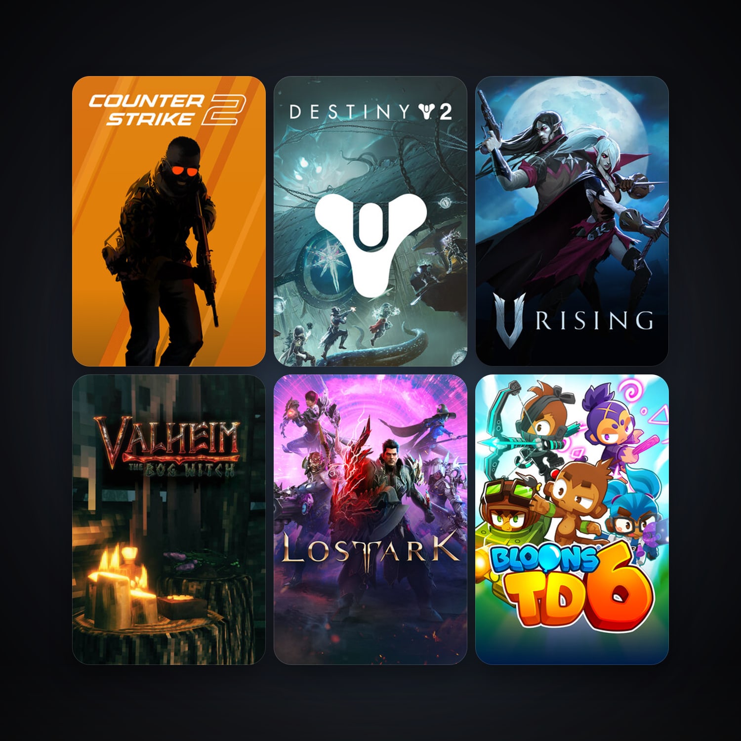 CS2 Prime + Dying Light, 70 games, Steam 19, clean — HabibiAccounts
