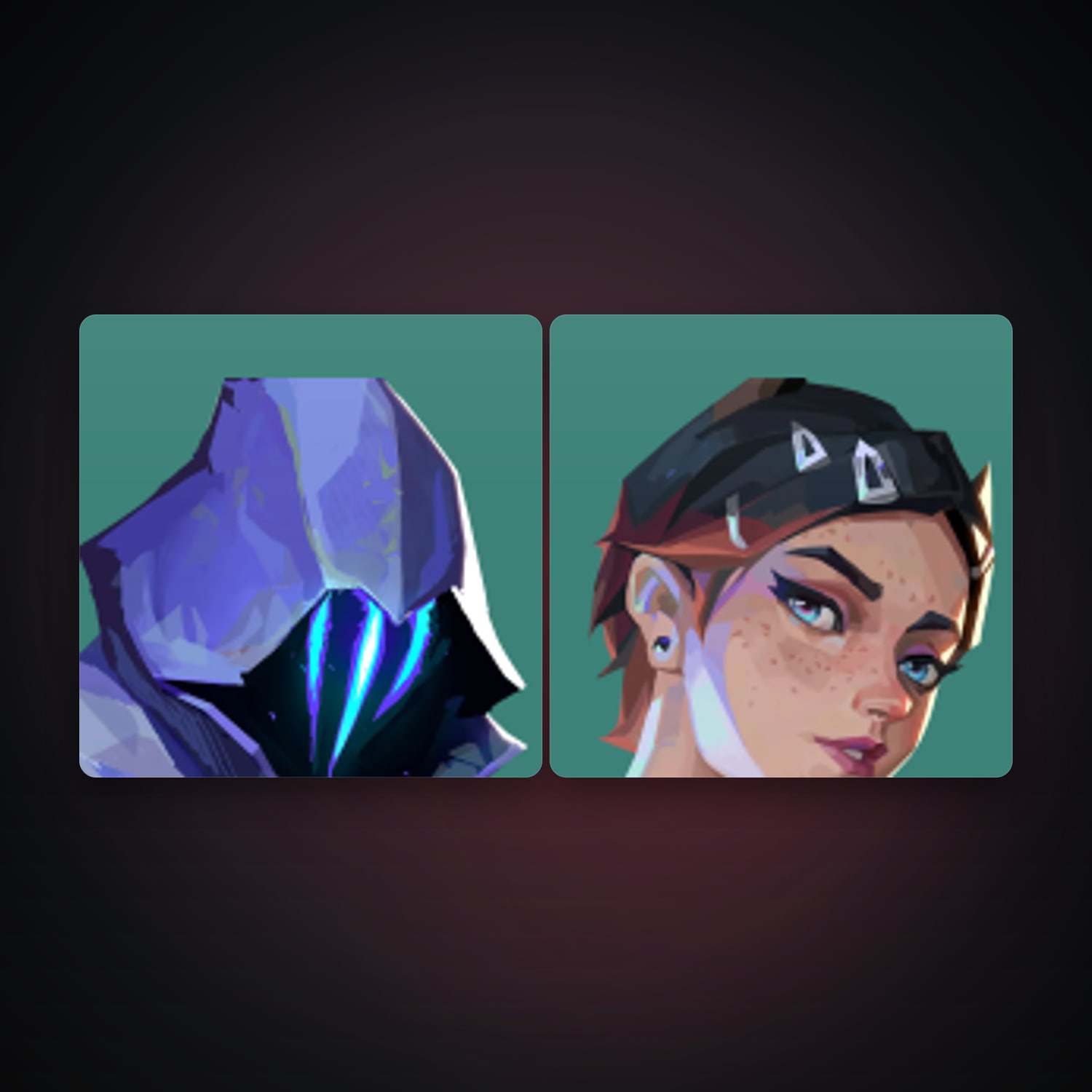 EU locker — lvl 13 — HabibiAccounts