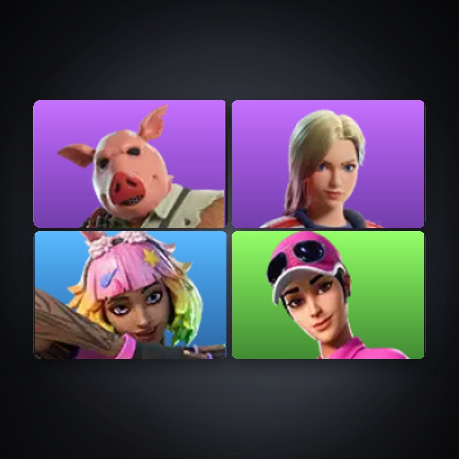 Epic — HabibiAccounts