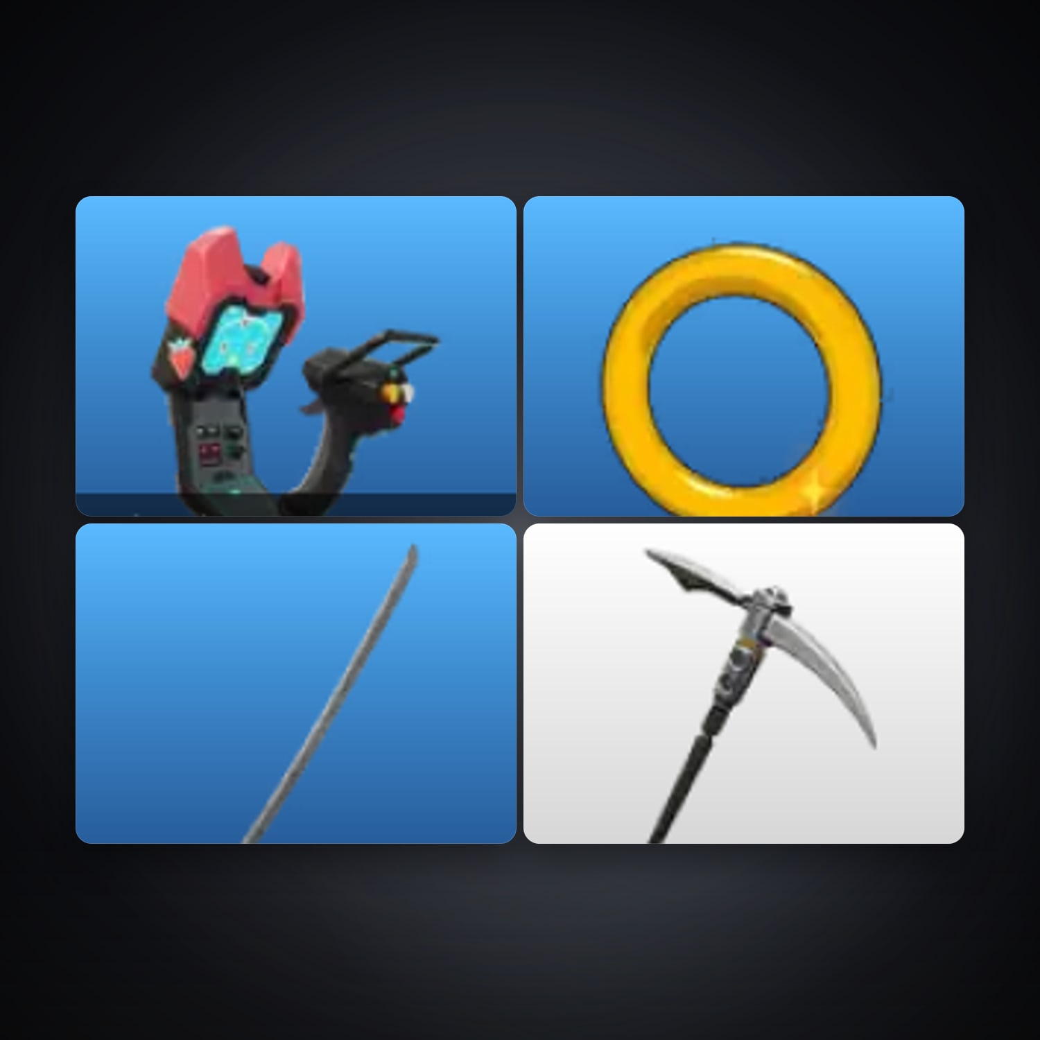 Epic — HabibiAccounts