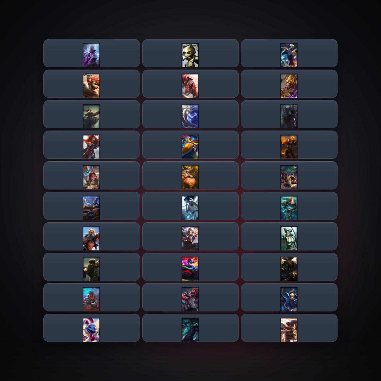 EU locker · 261290359 — HabibiAccounts