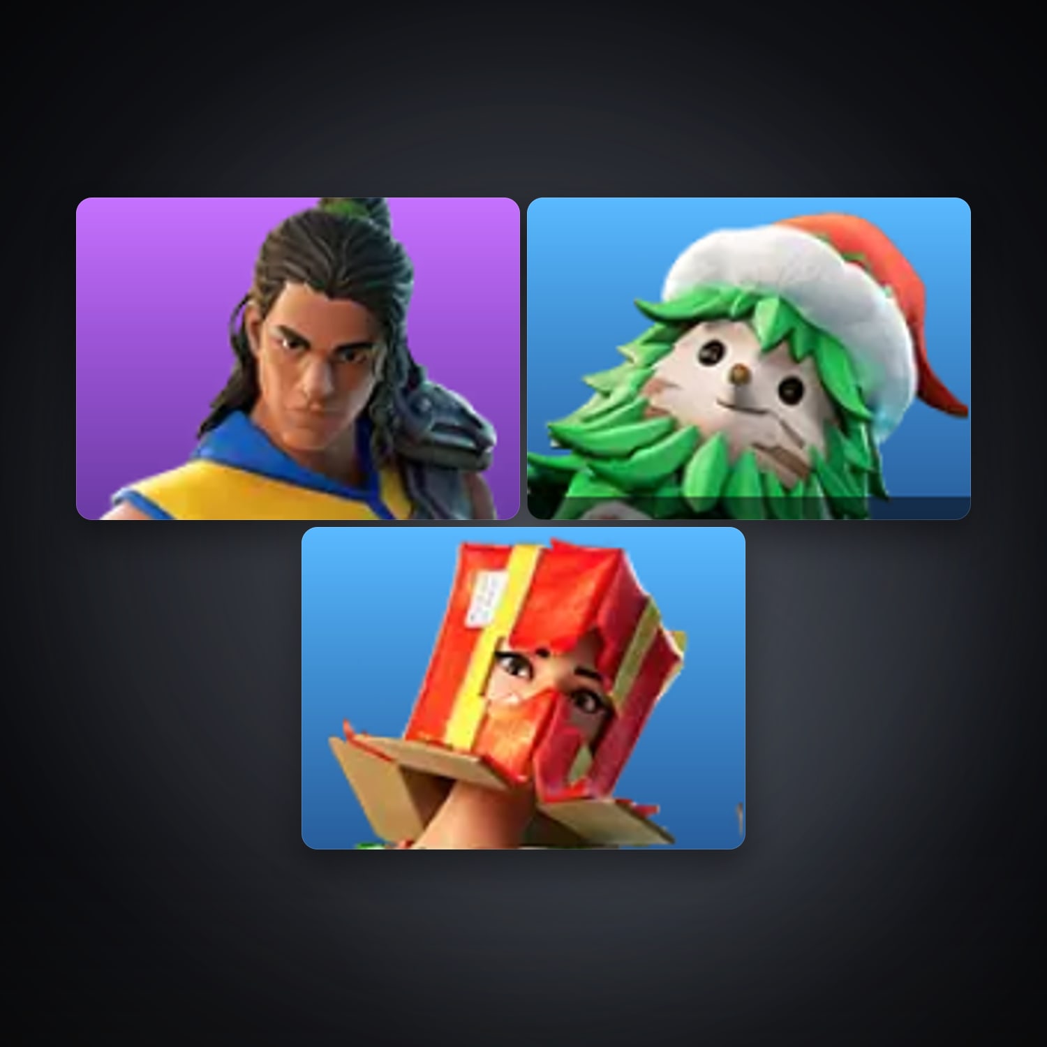 Epic — HabibiAccounts