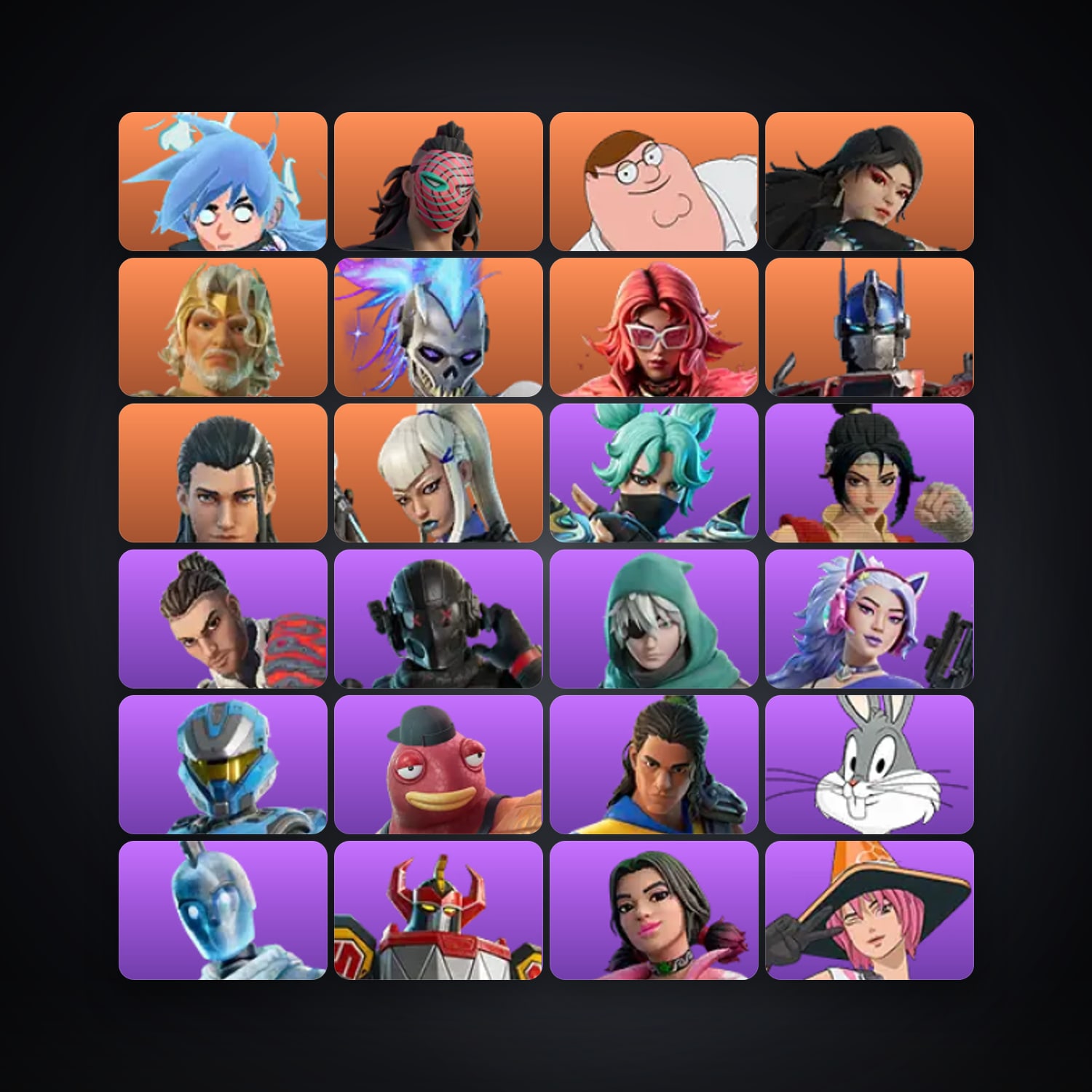 Epic — HabibiAccounts