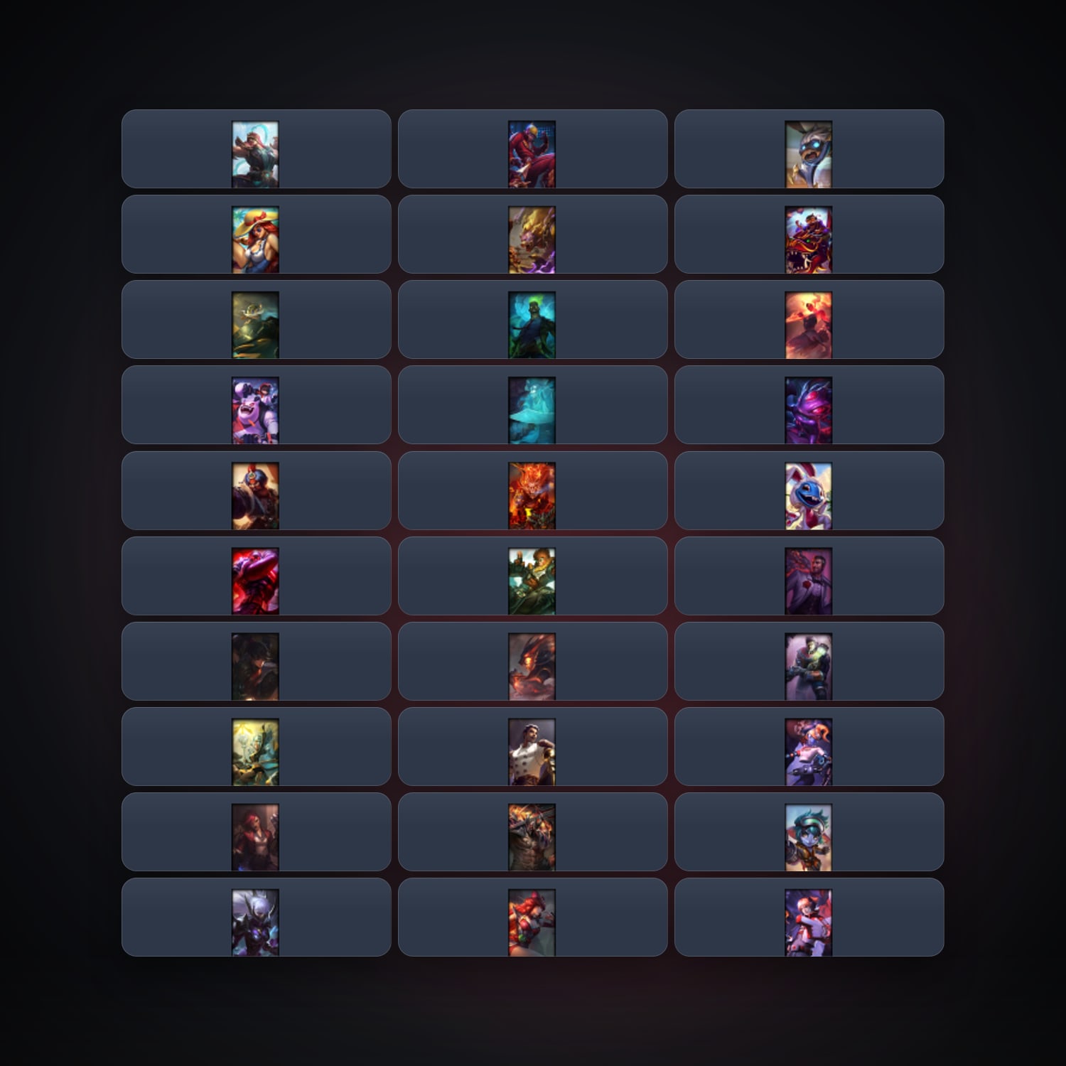 EU locker · 261290894 — HabibiAccounts