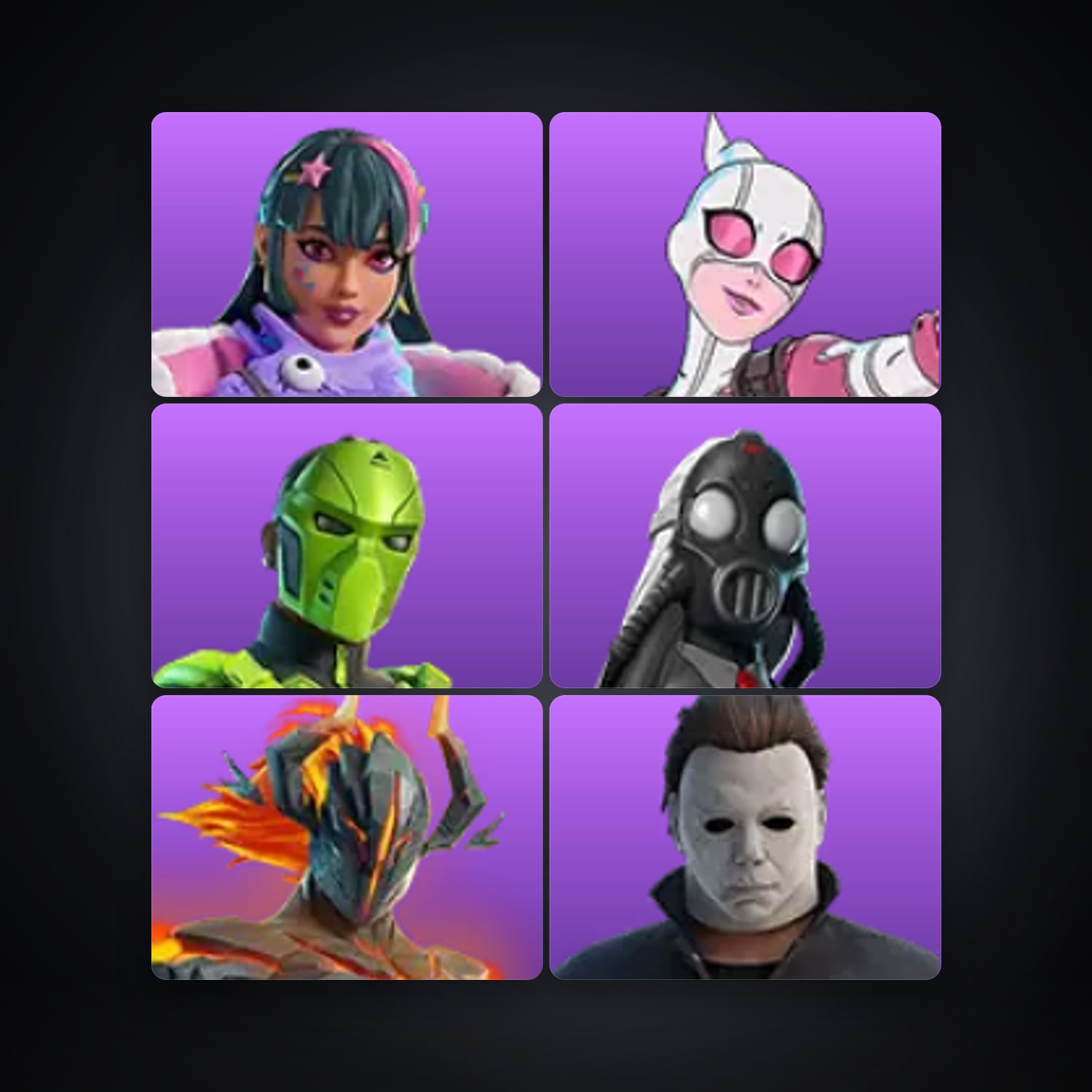Epic — 18 games — HabibiAccounts