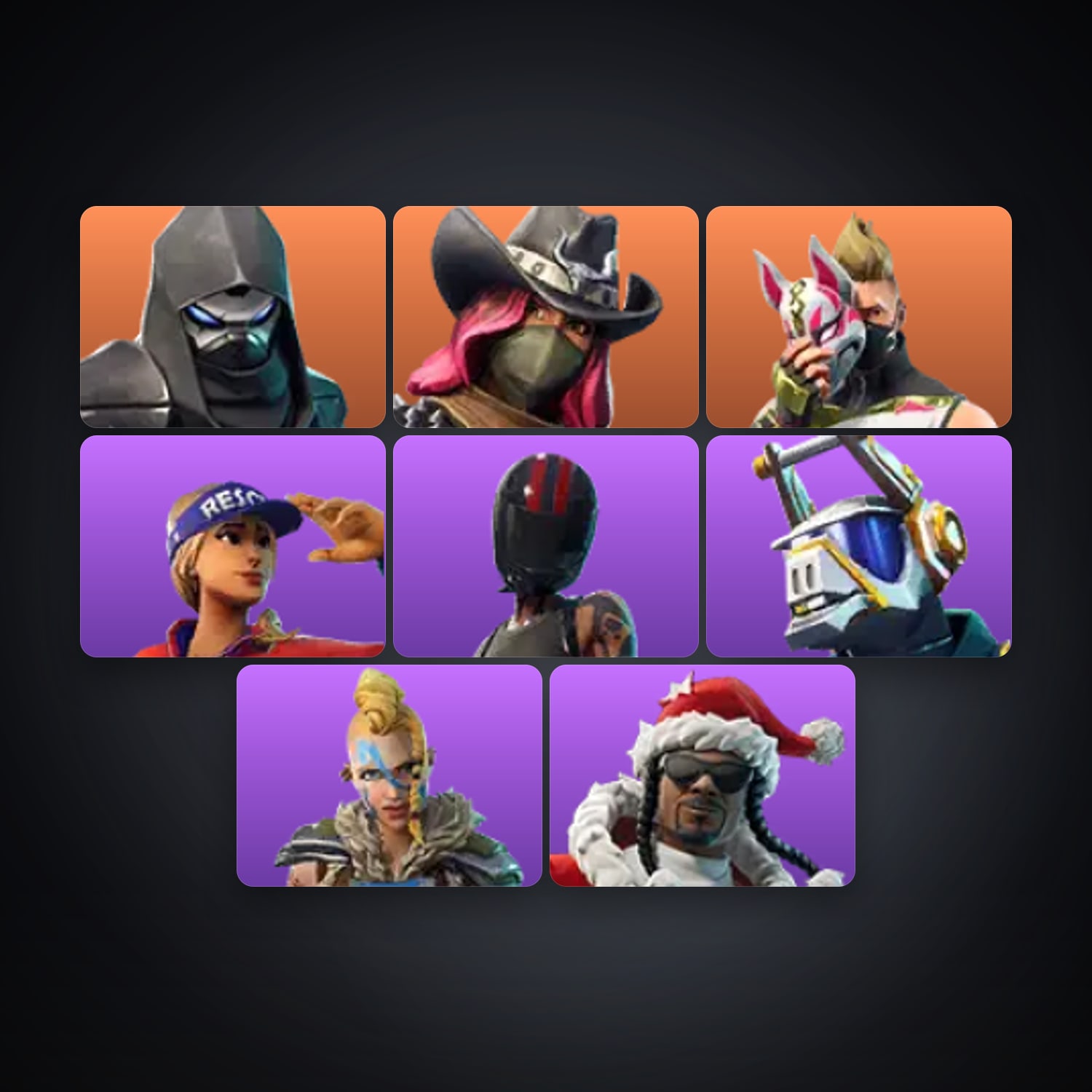 Epic — HabibiAccounts