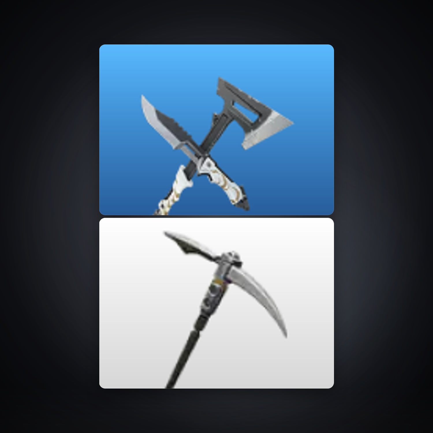 Epic — HabibiAccounts