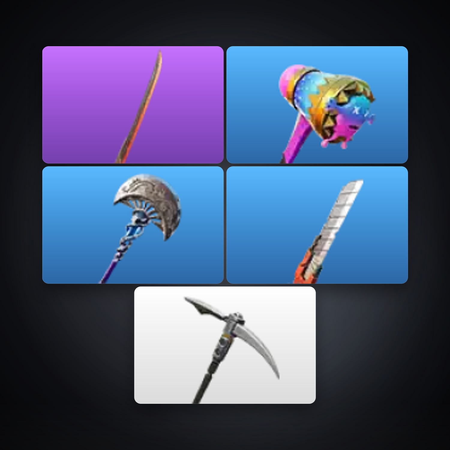 Epic — HabibiAccounts