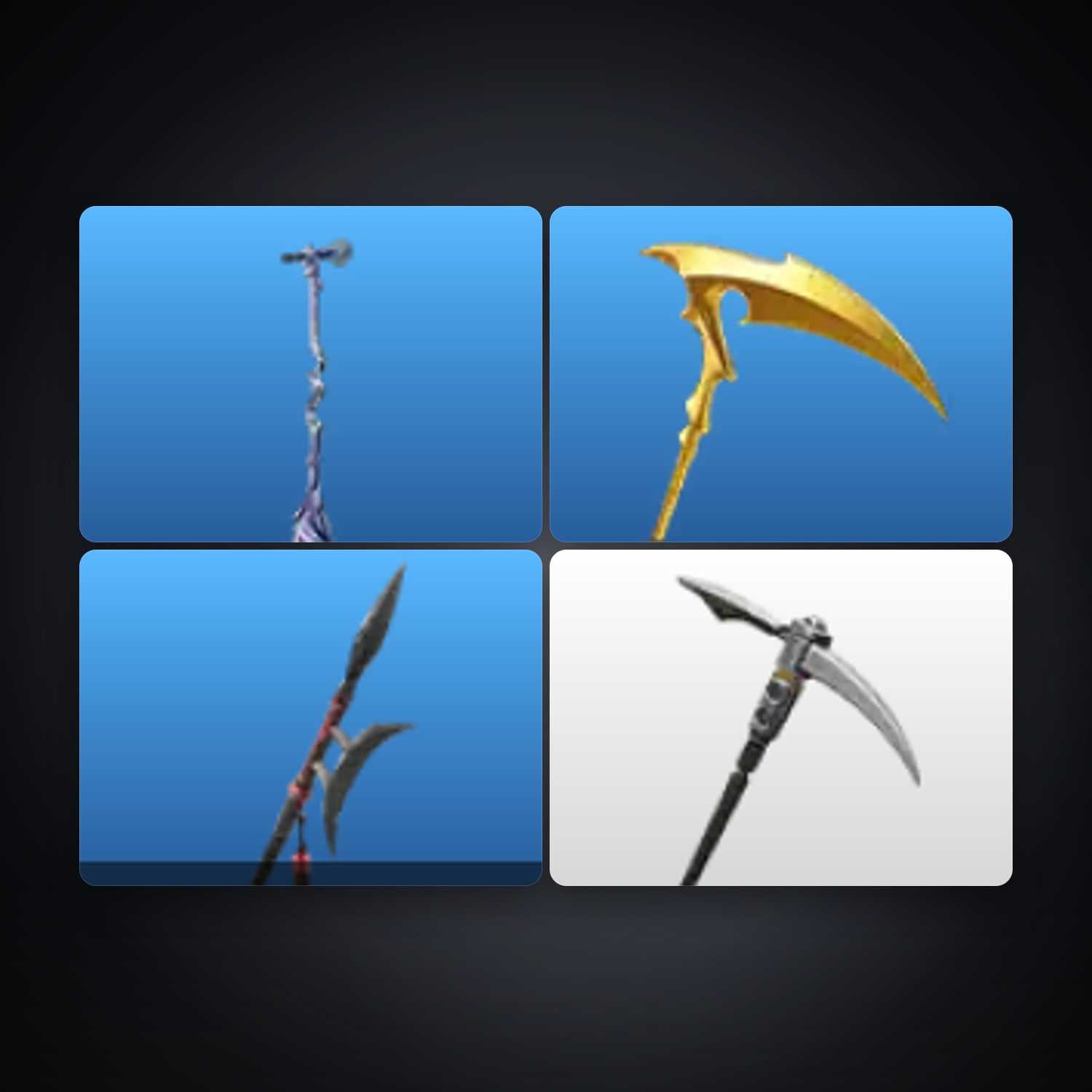 Epic — HabibiAccounts