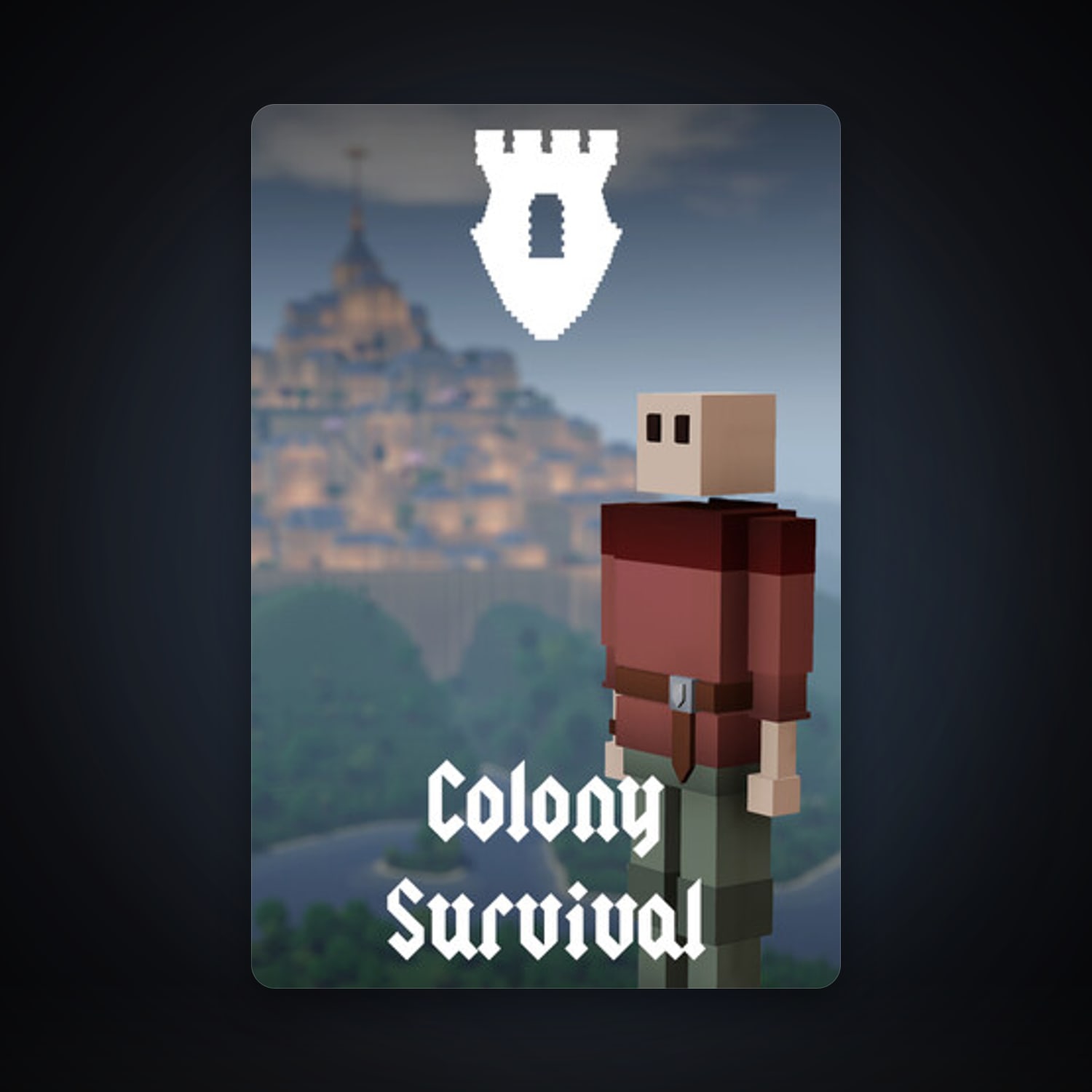 Free CS2 (No Prime) + Colony Survival, 4 games, clean — HabibiAccounts