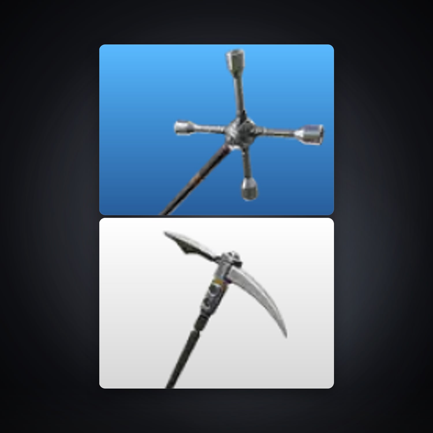Epic — 15 games — HabibiAccounts