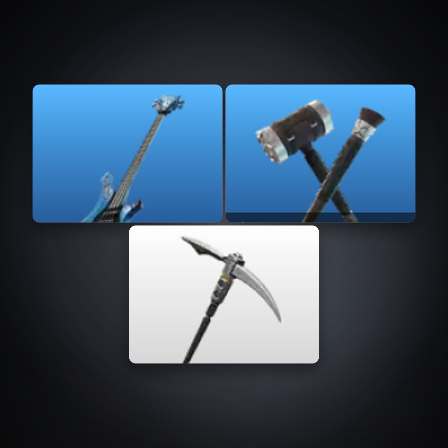 Epic — HabibiAccounts