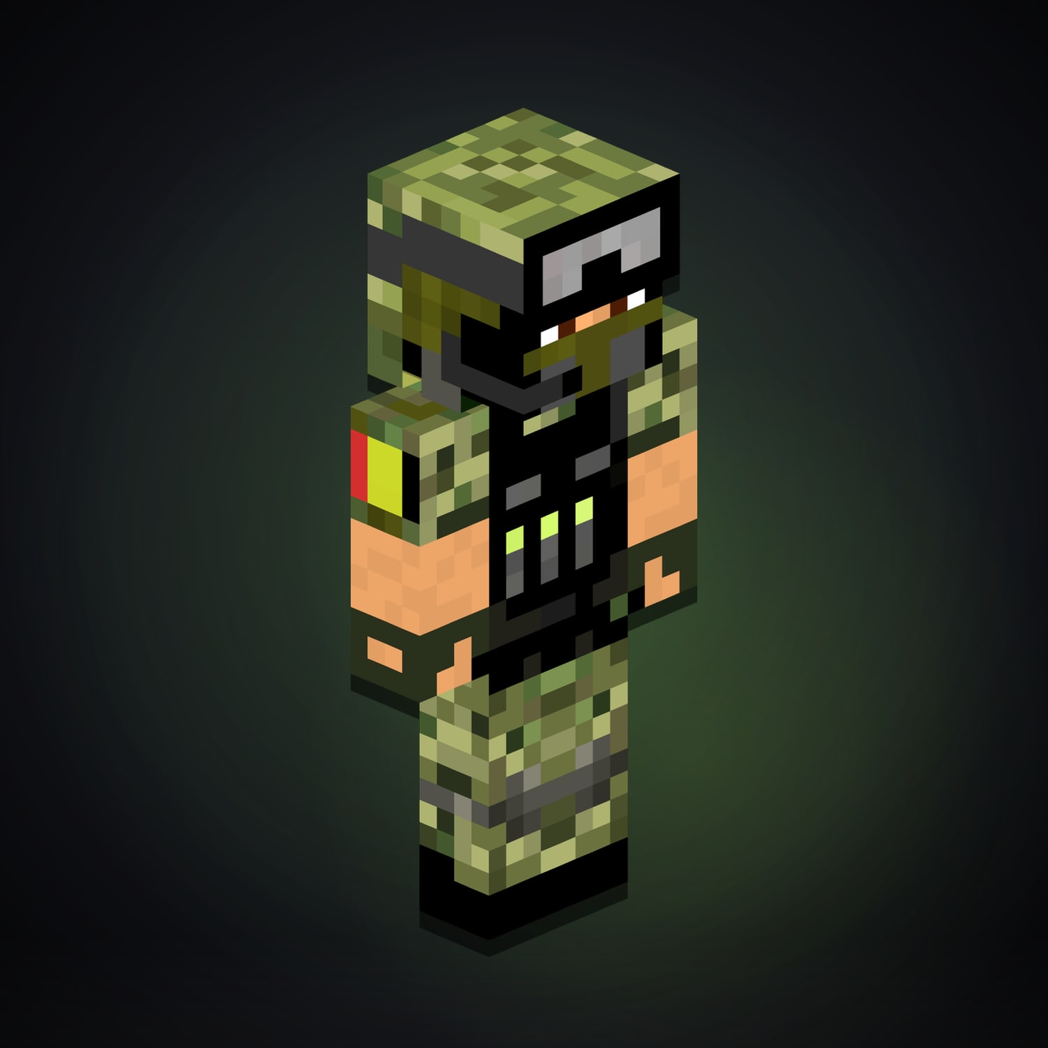 Minecraft 2 capes · 261292658 — HabibiAccounts