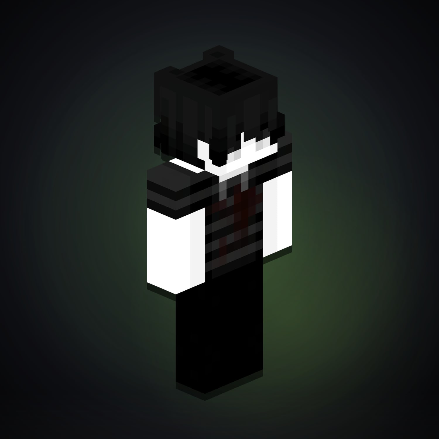 Minecraft — HabibiAccounts